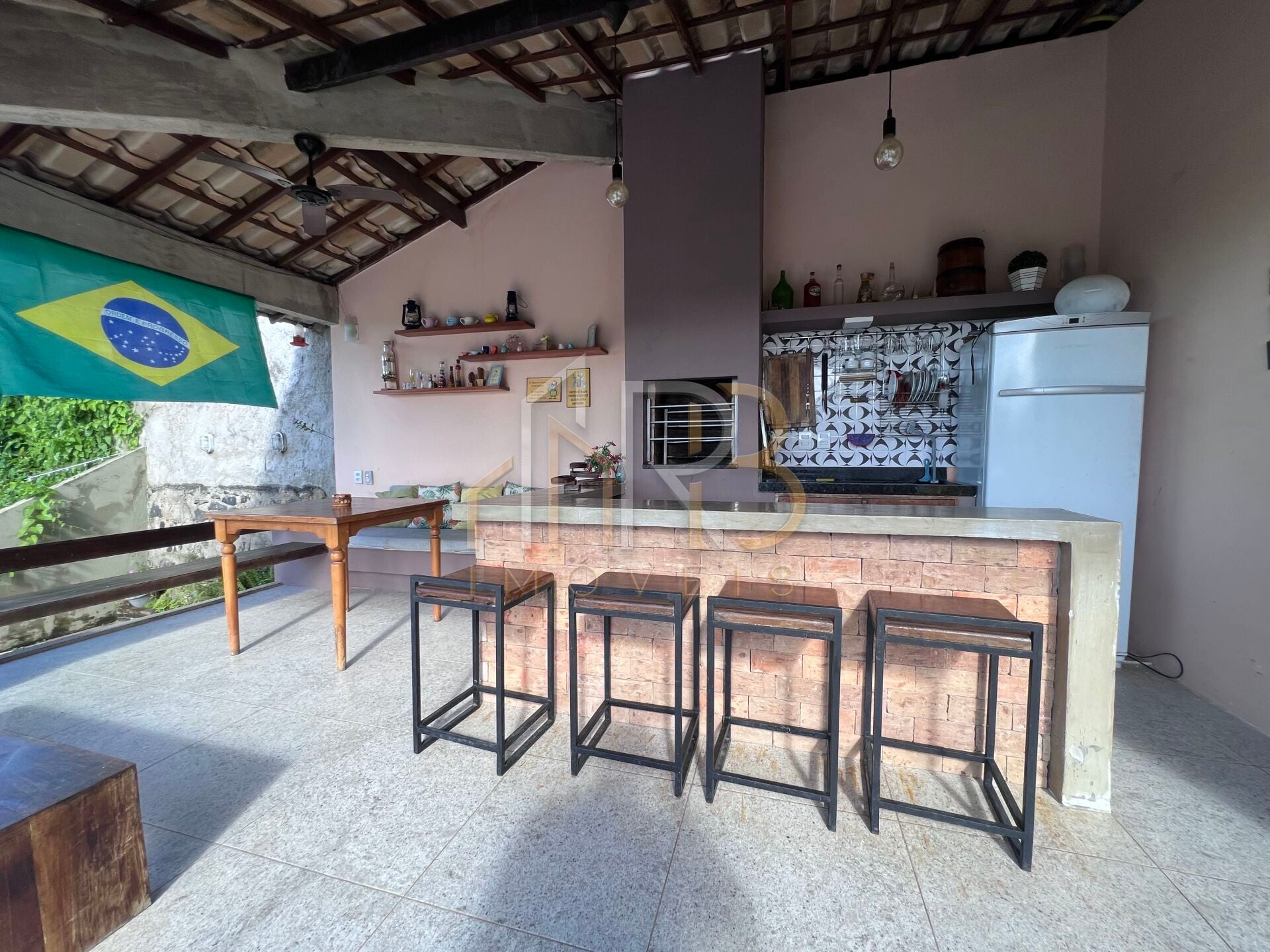 Fotografia 5 de Casa Alto Padrão em Boa Vista, Ilhéus/BA