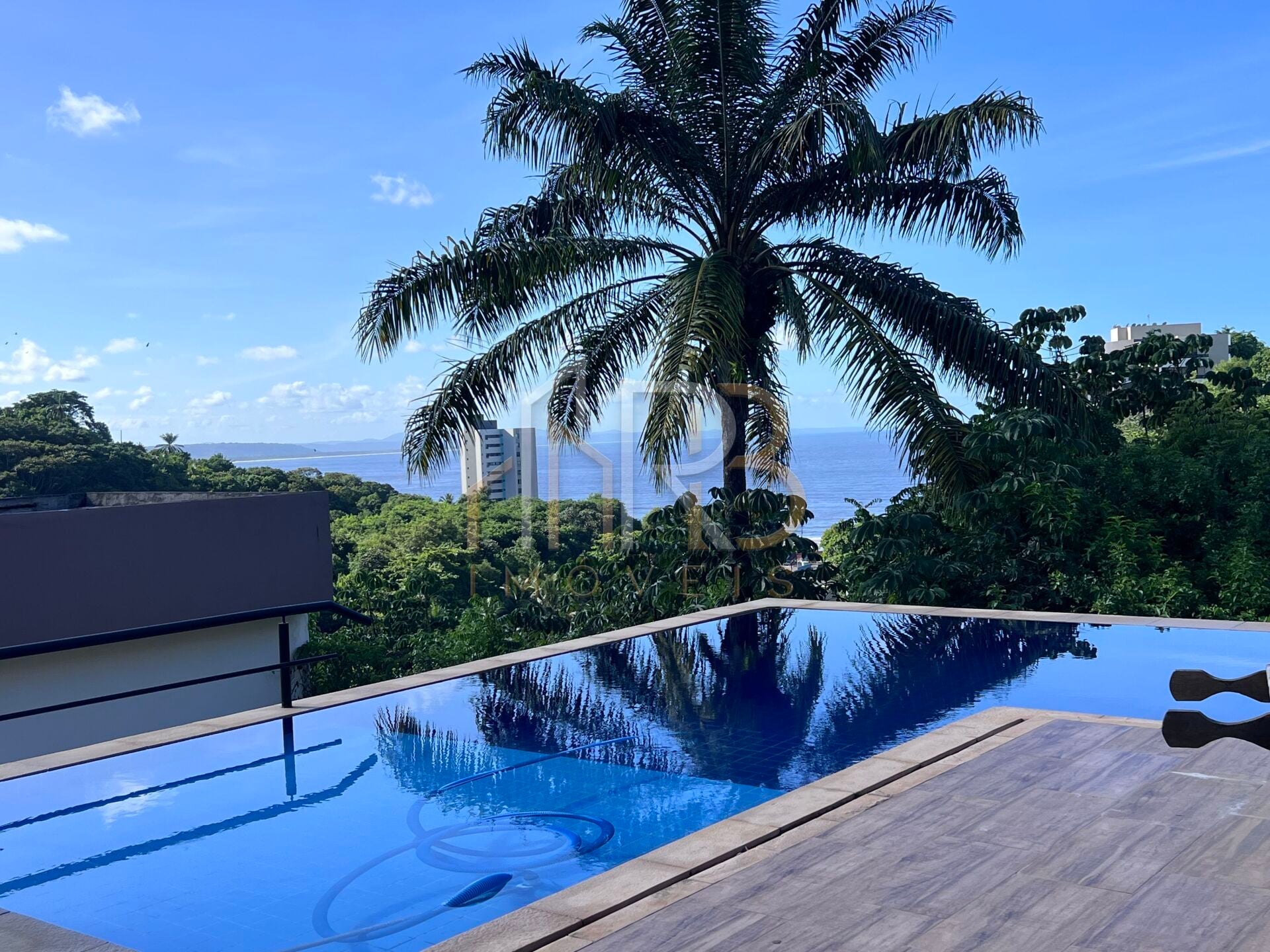 Fotografia 4 de Casa Alto Padrão em Boa Vista, Ilhéus/BA