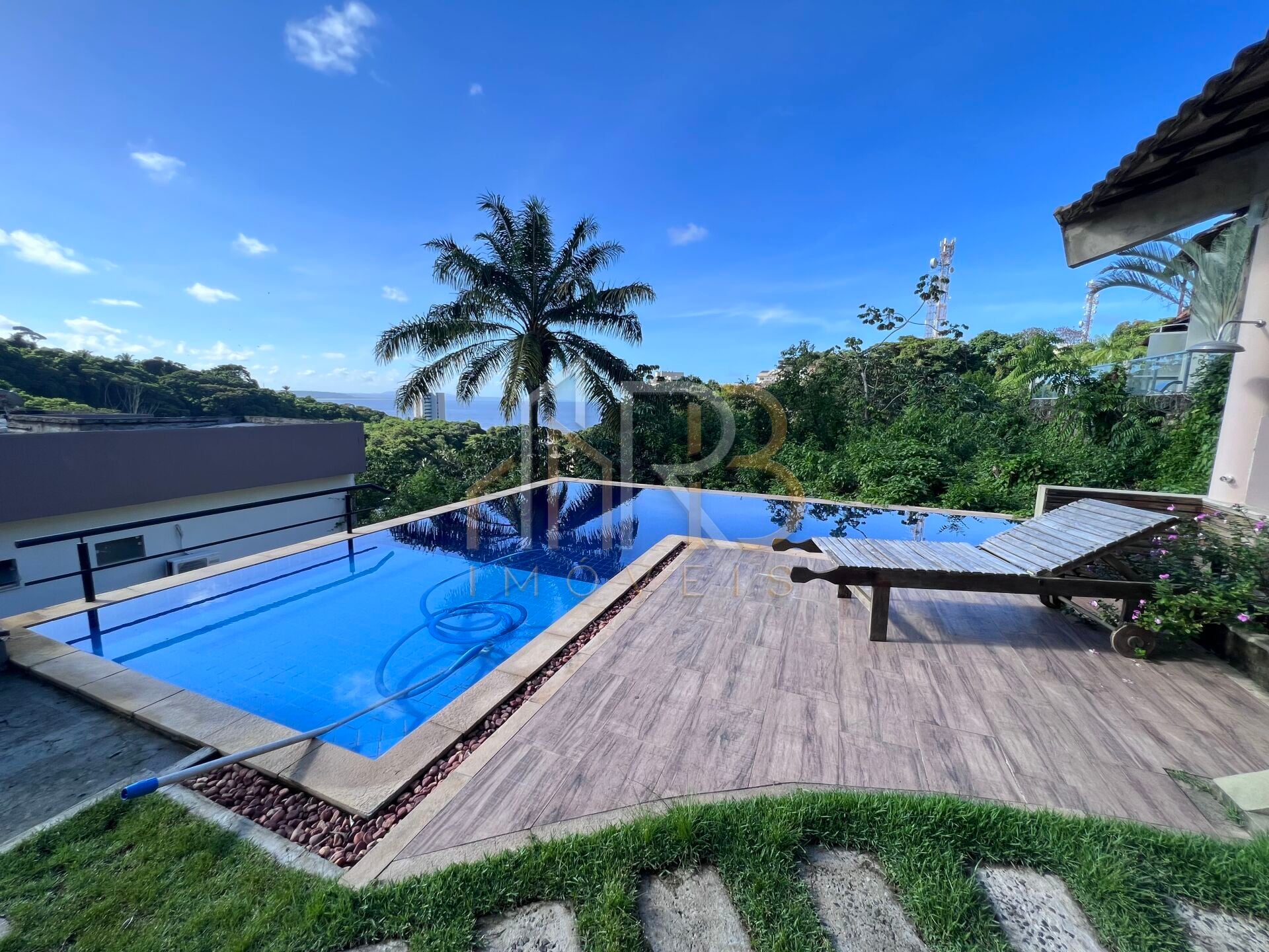 Casa Alto Padrão em Boa Vista, Ilhéus/BA — foto 1