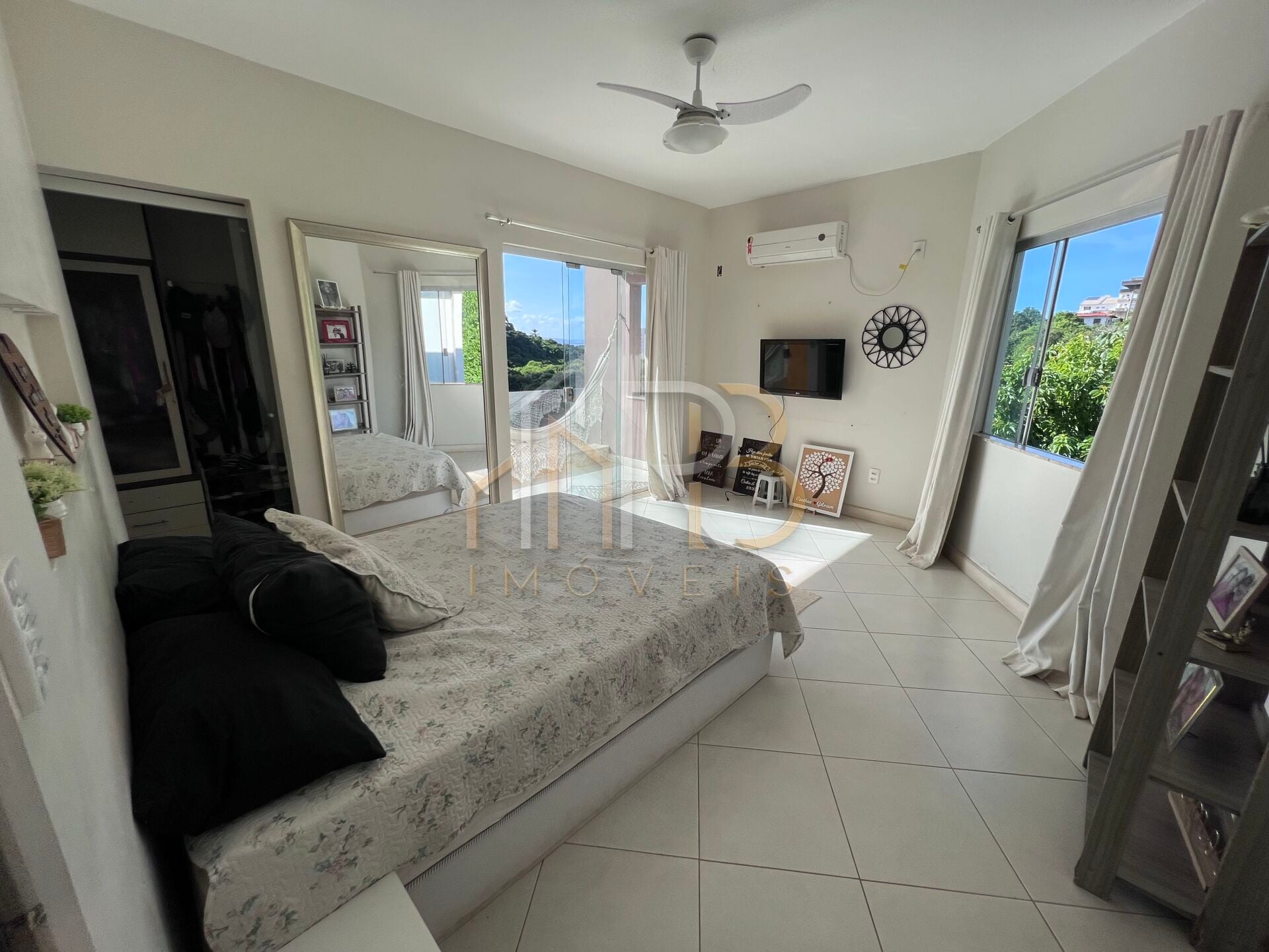 Fotografia 12 de Casa Alto Padrão em Boa Vista, Ilhéus/BA