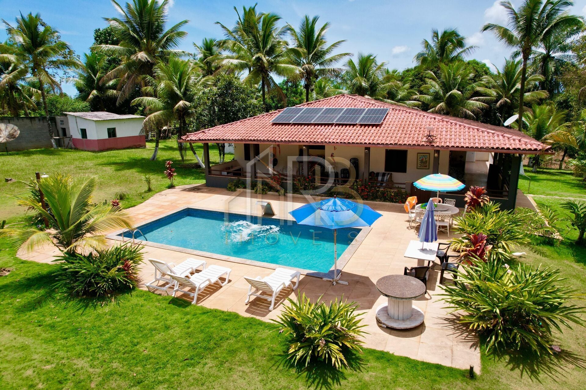 Sítio / Rancho Premium para Venda em Ilhéus - Bahia — foto 1