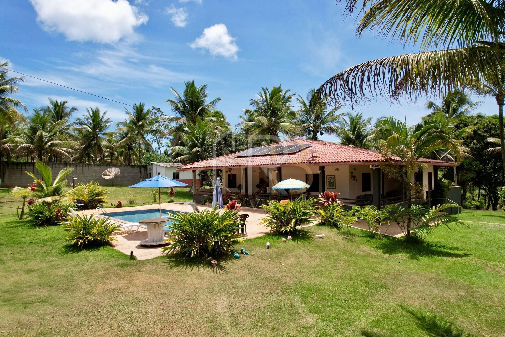 Fotografia 4 de Sítio / Rancho Premium para Venda em Ilhéus - Bahia