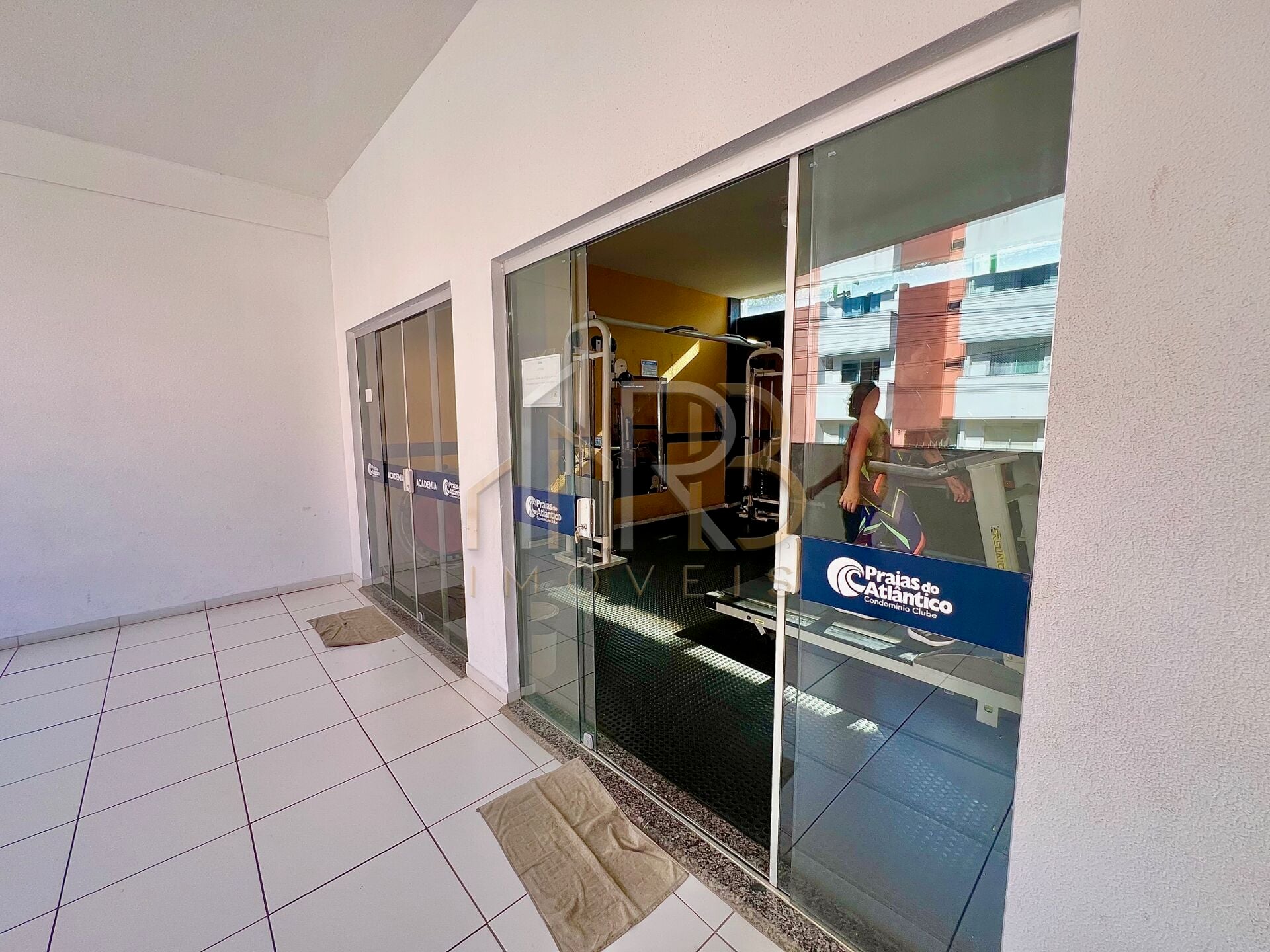 Fotografia 20 de Apartamento térreo à venda no Condomínio Praias do Atlântico - Ilhéus, BA