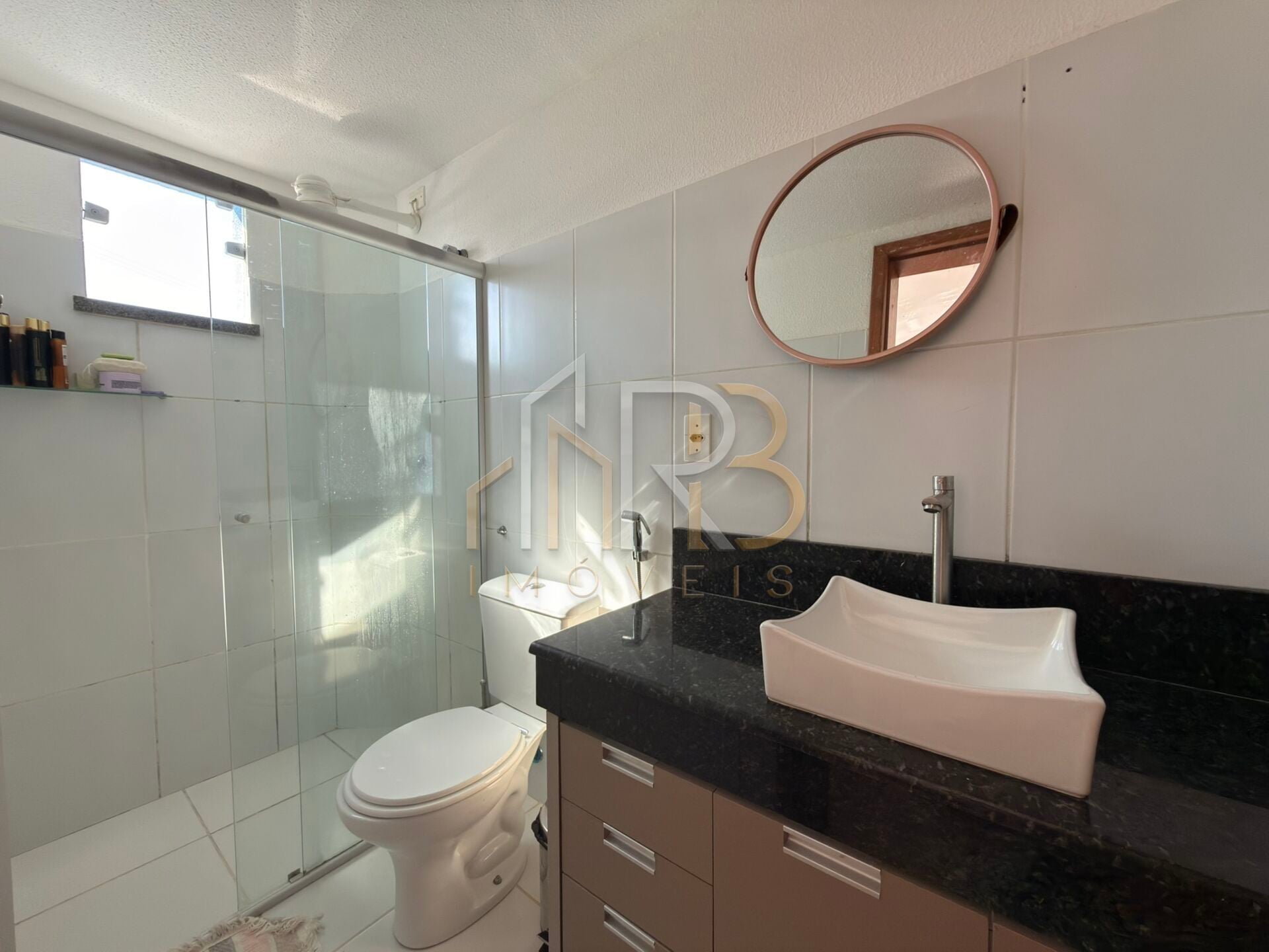 Fotografia 4 de Apartamento térreo à venda no Condomínio Praias do Atlântico - Ilhéus, BA