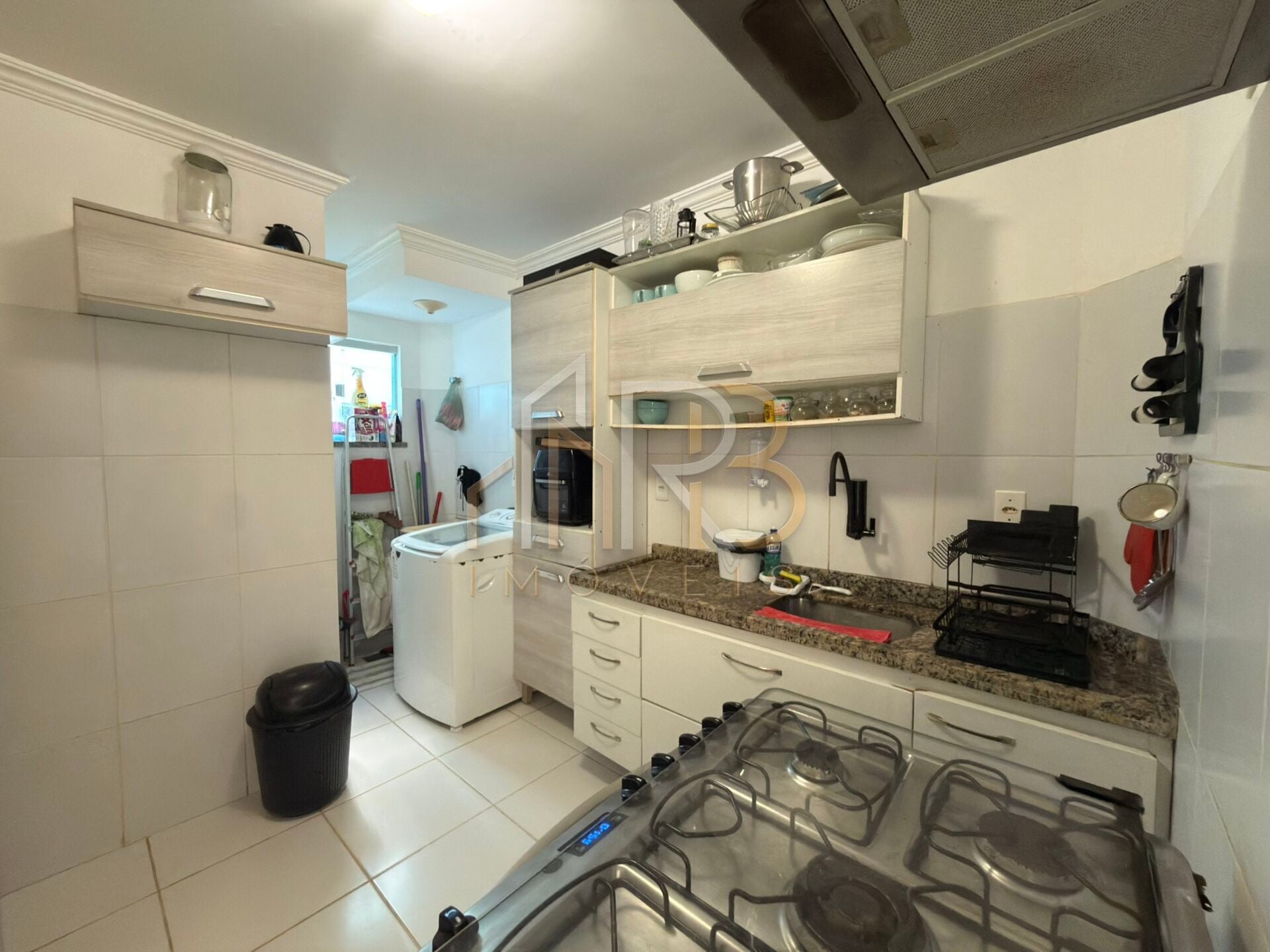 Fotografia 6 de Apartamento térreo à venda no Condomínio Praias do Atlântico - Ilhéus, BA
