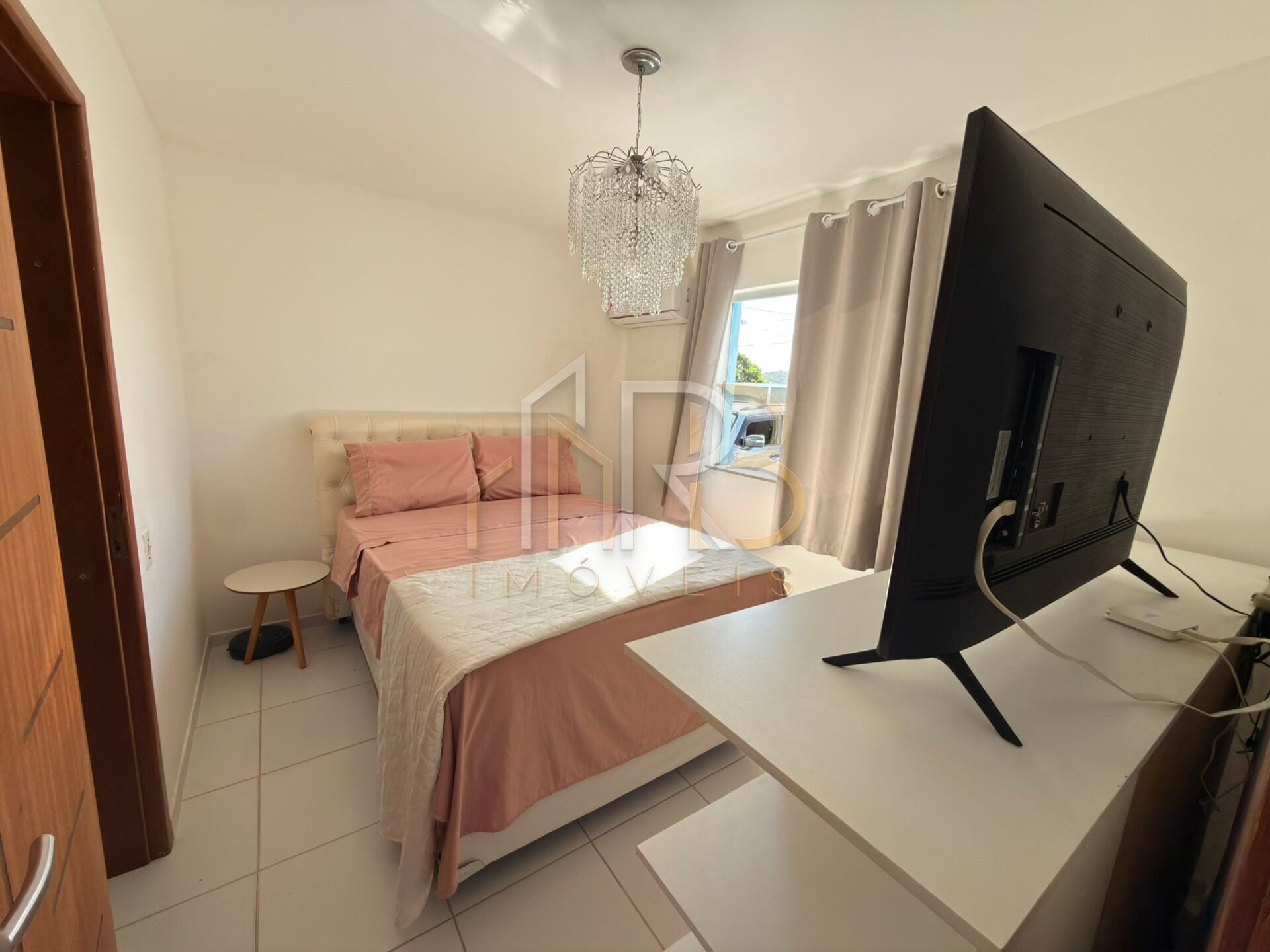 Fotografia 3 de Apartamento térreo à venda no Condomínio Praias do Atlântico - Ilhéus, BA