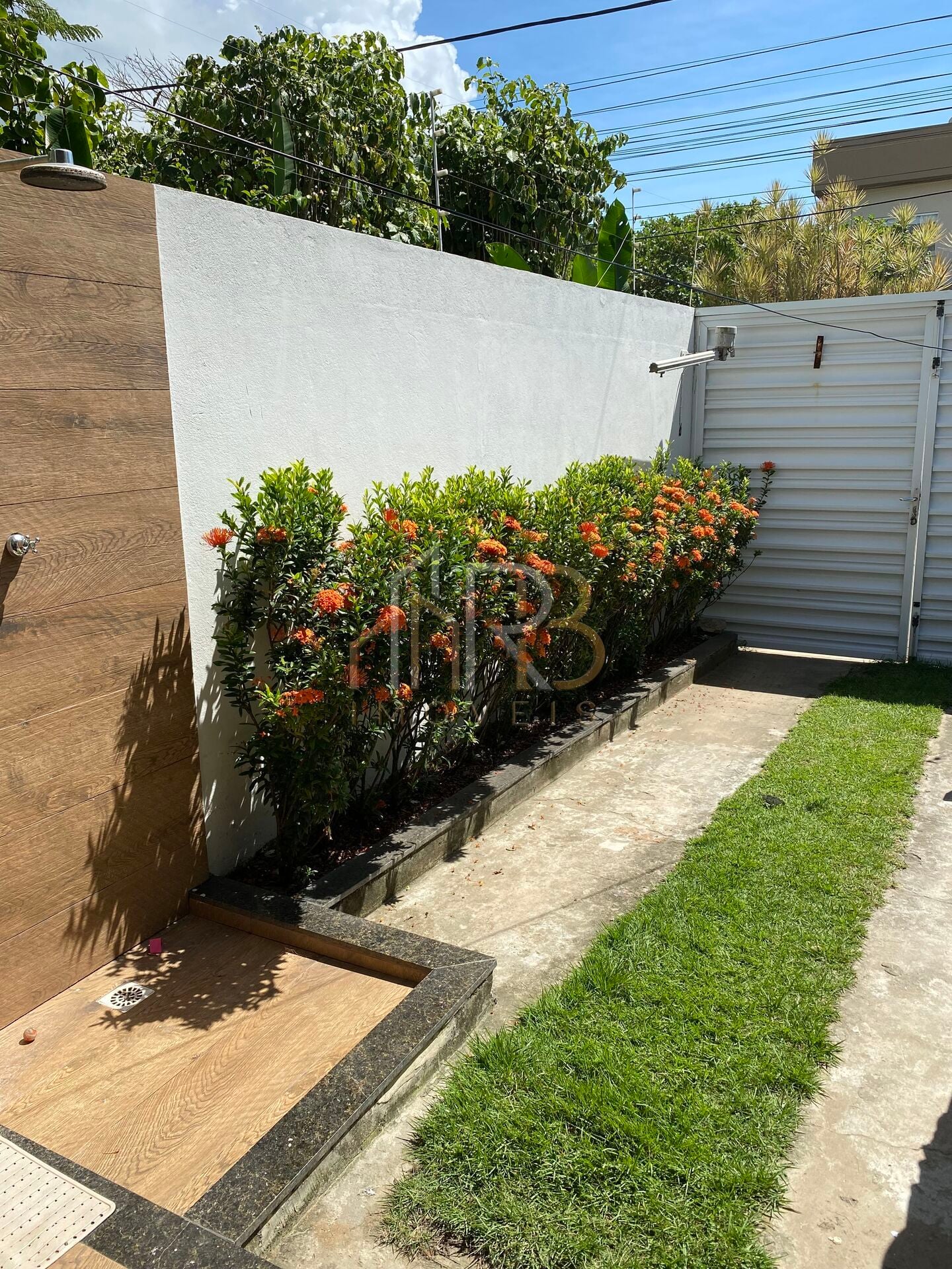 Fotografia 7 de Casa Triplex no Jardim Atlântico em Ilhéus