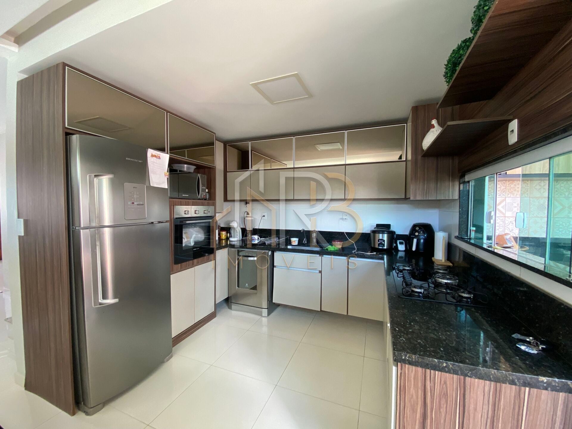 Fotografia 3 de Casa Triplex no Jardim Atlântico em Ilhéus