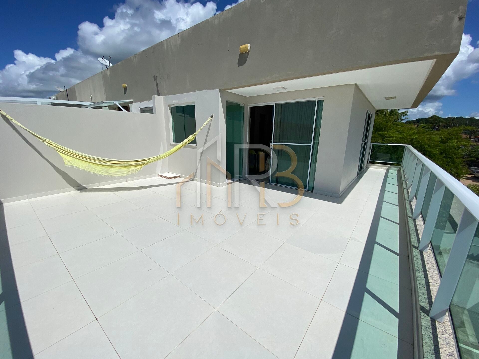 Fotografia 15 de Casa Triplex no Jardim Atlântico em Ilhéus