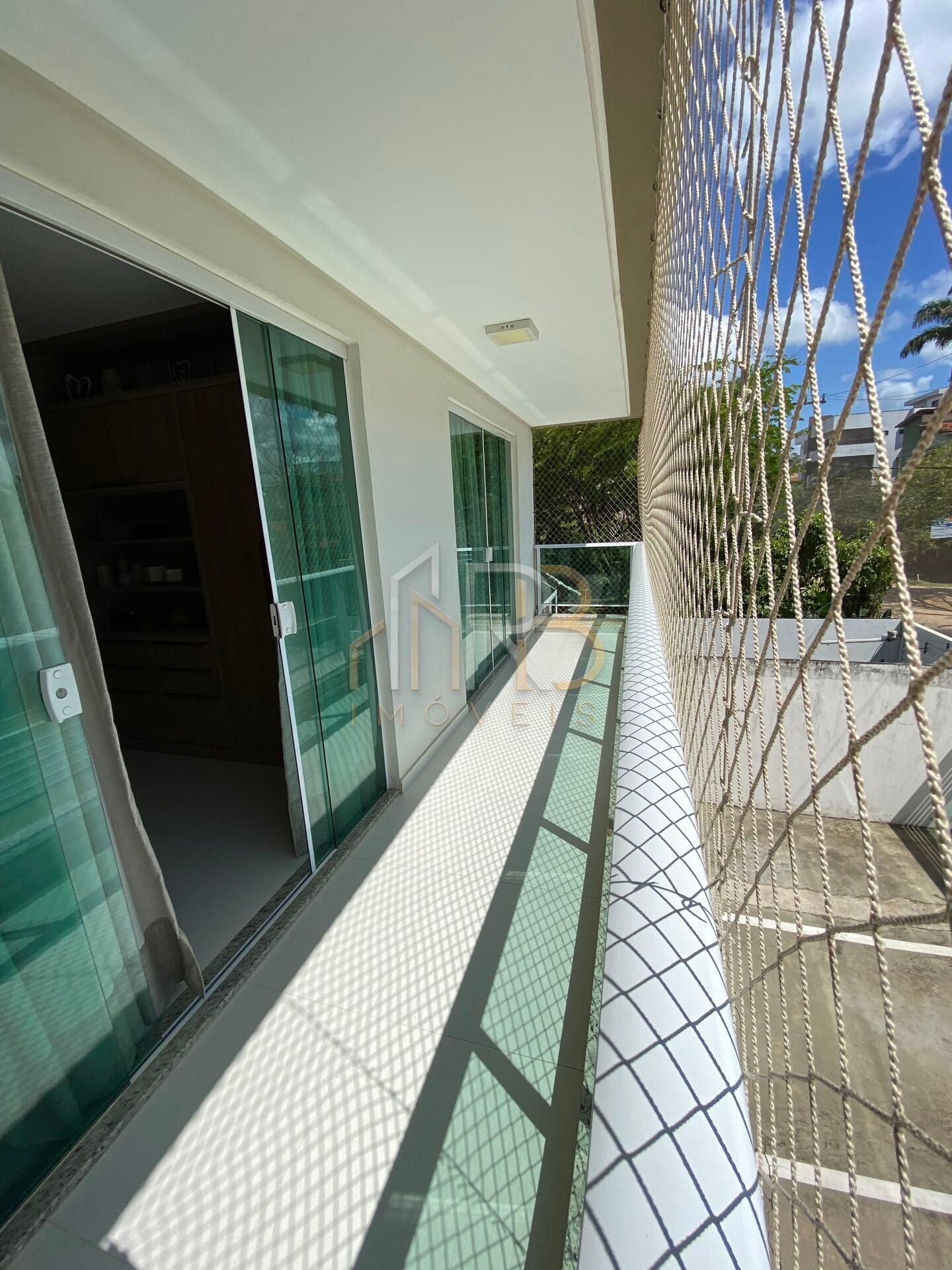 Fotografia 9 de Casa Triplex no Jardim Atlântico em Ilhéus
