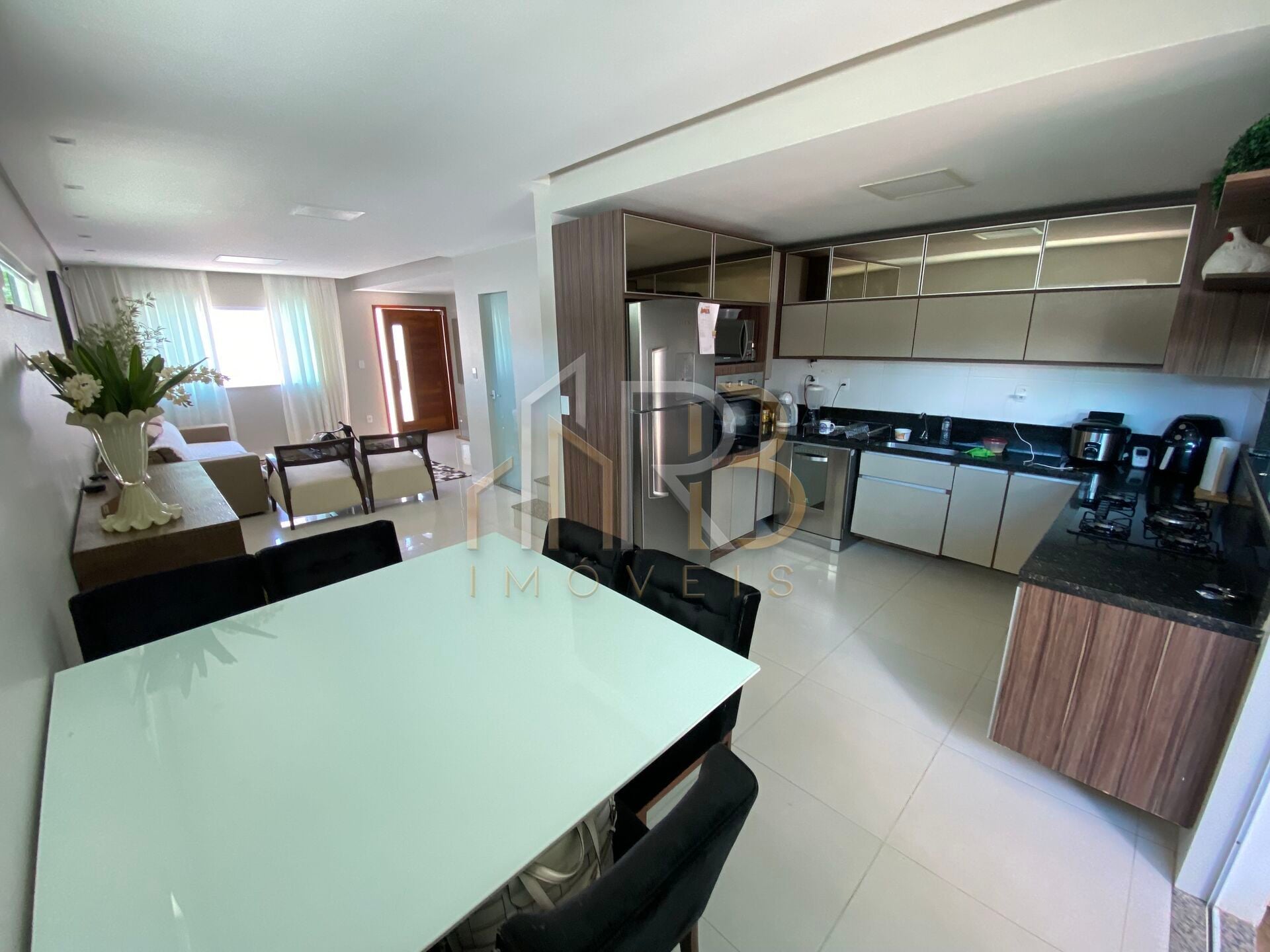 Fotografia 5 de Casa Triplex no Jardim Atlântico em Ilhéus