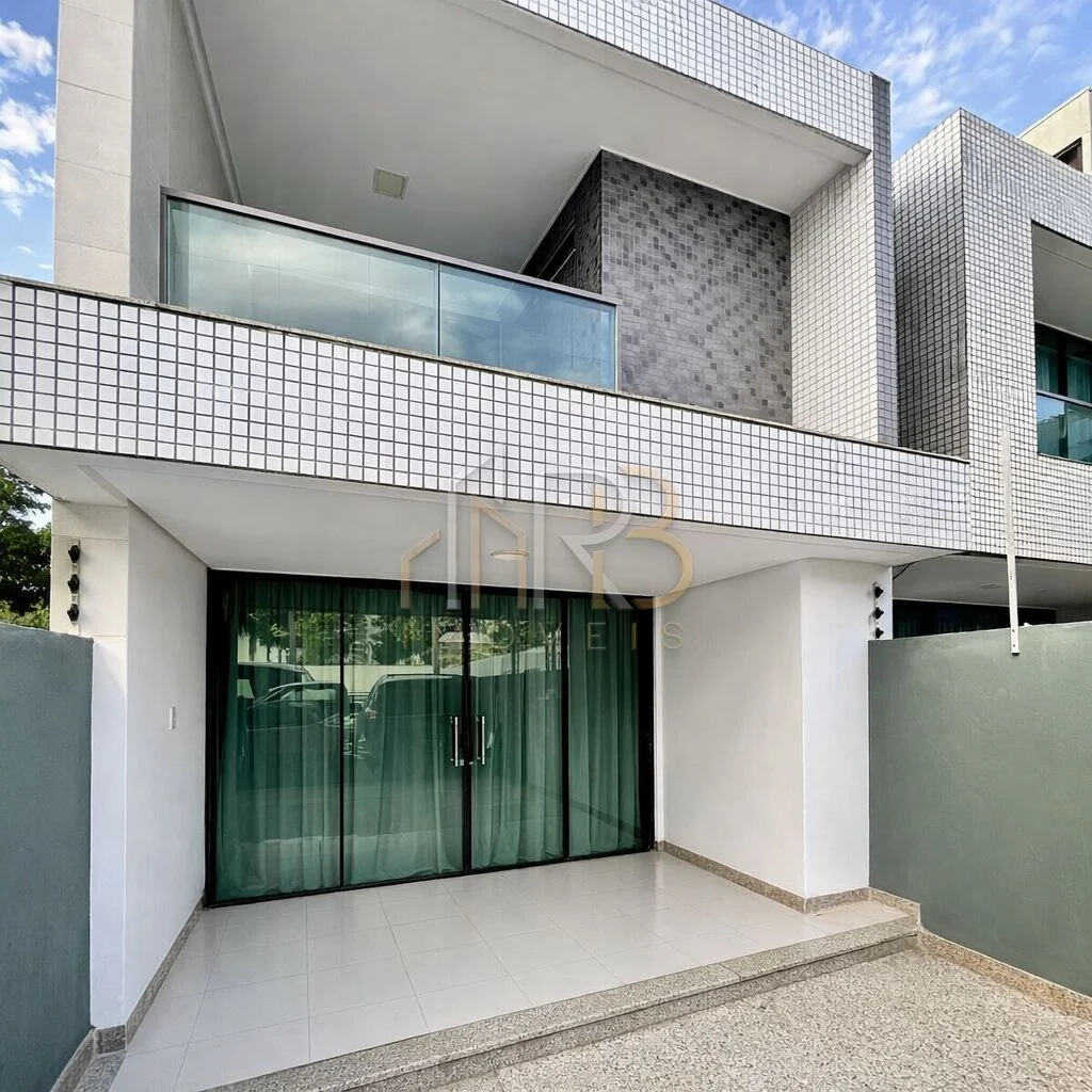 Village com 3 suites para Aluguel – Praia do Sul, Ilhéus — foto 1