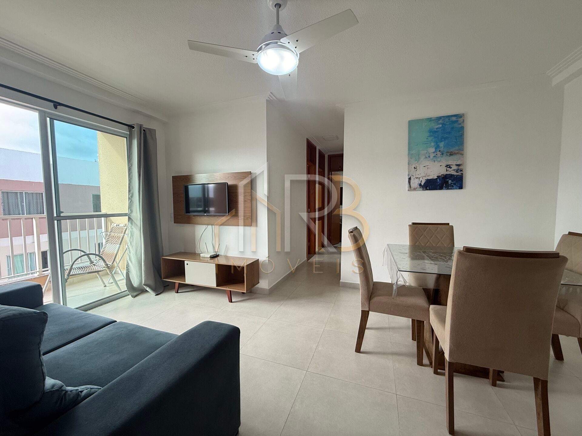 Apartamento para venda no VOG Atlântico em Ilhéus — foto 1