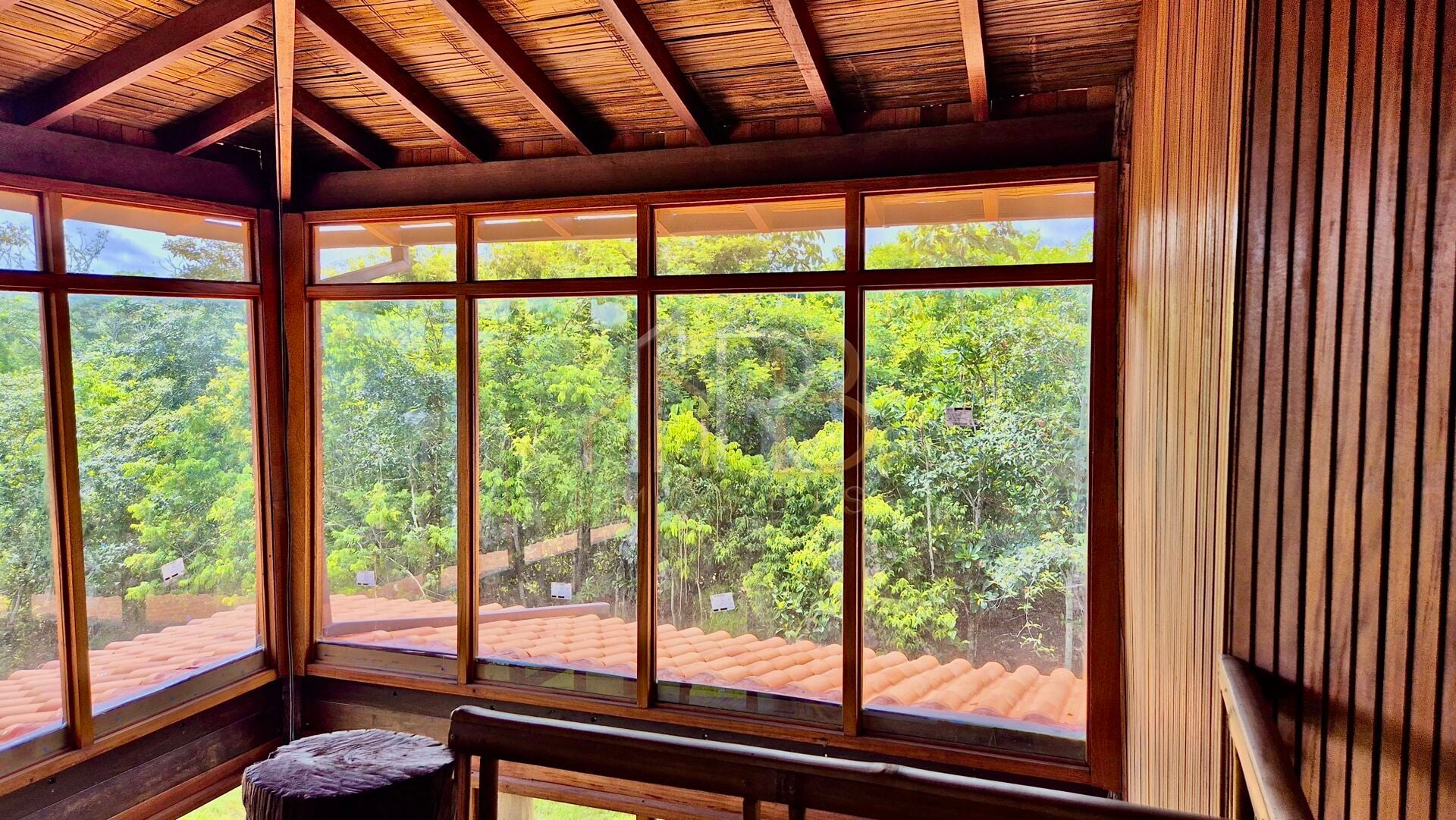 Fotografia 5 de Paraíso Sustentável em Ecovila Rural – Rod. Ilhéus - Serra Grande
