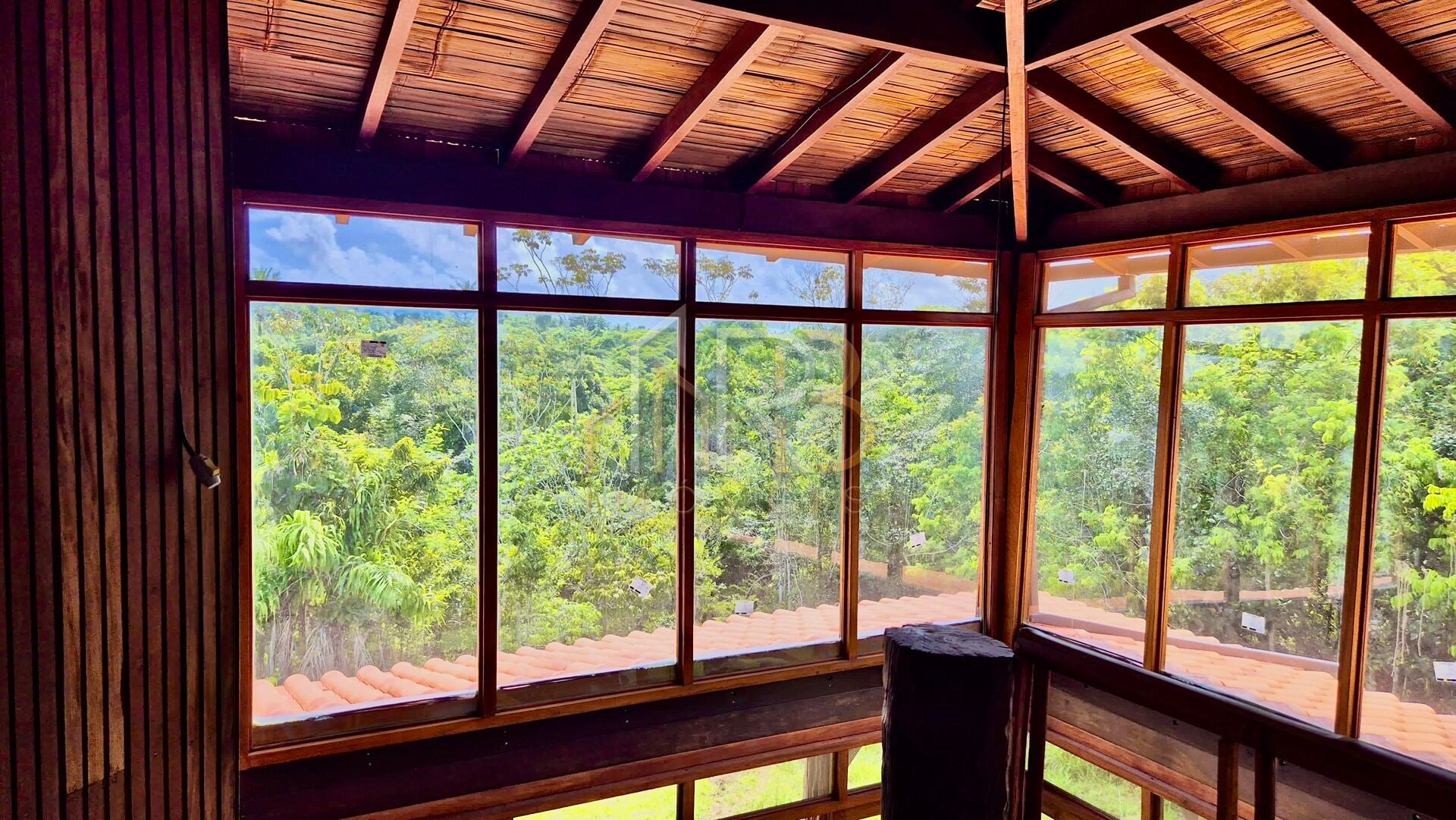 Fotografia 6 de Paraíso Sustentável em Ecovila Rural – Rod. Ilhéus - Serra Grande