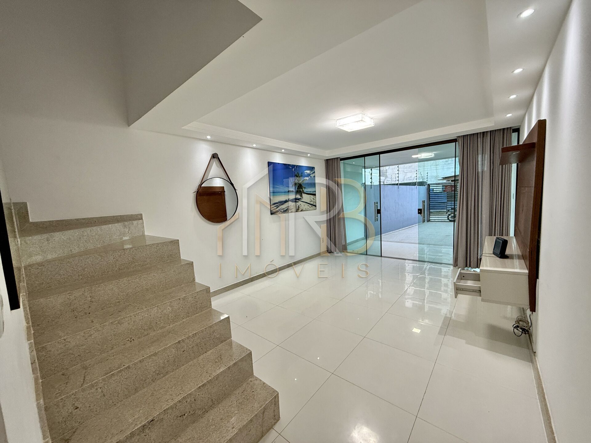 Fotografia 5 de Village duplex com 3 suítes na Praia do Sul