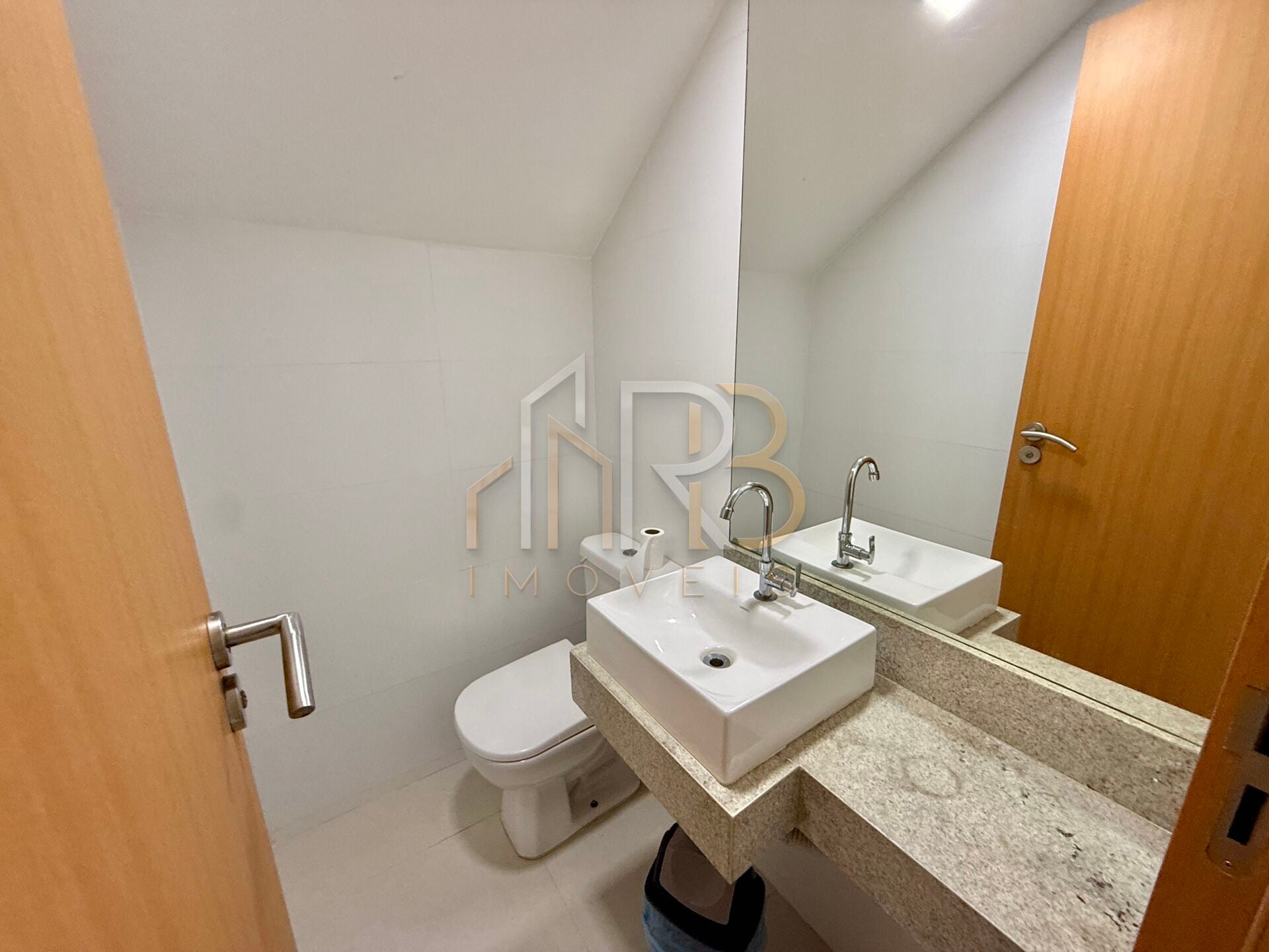 Fotografia 6 de Village duplex com 3 suítes na Praia do Sul