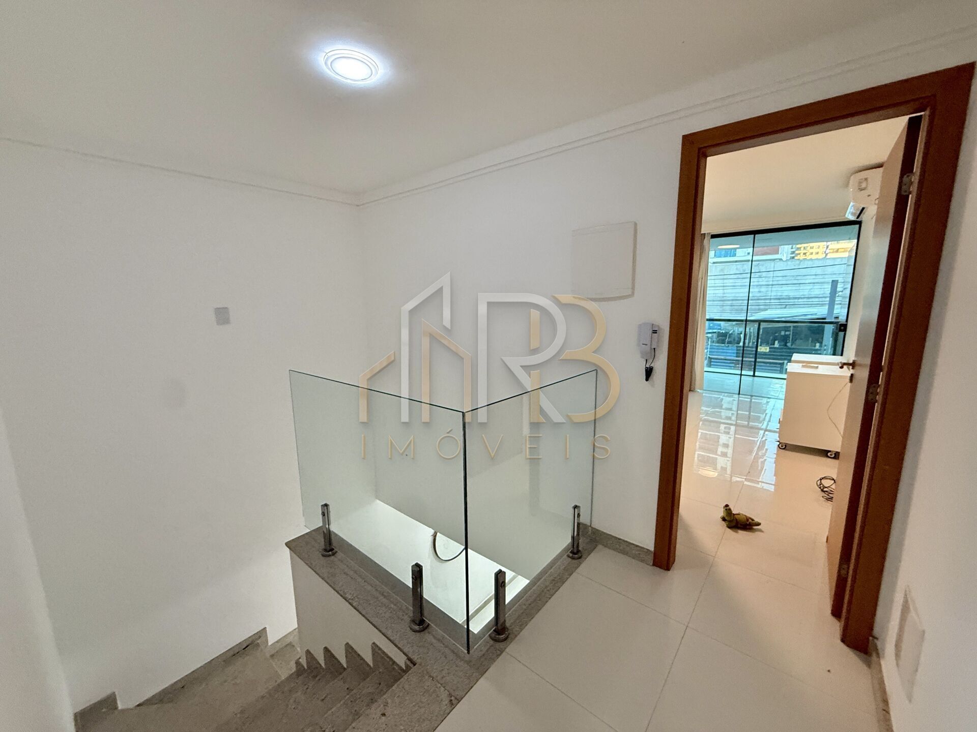 Fotografia 14 de Village duplex com 3 suítes na Praia do Sul