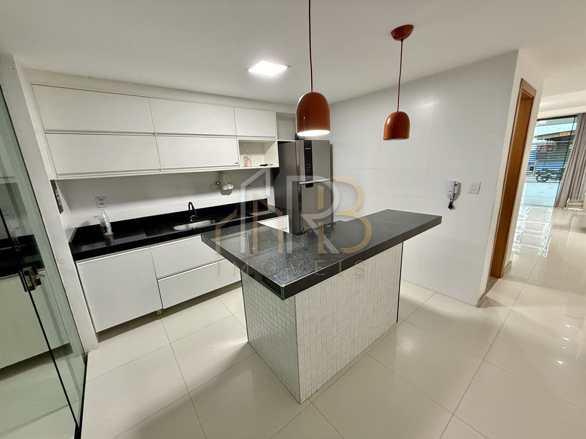 Fotografia 9 de Village duplex com 3 suítes na Praia do Sul