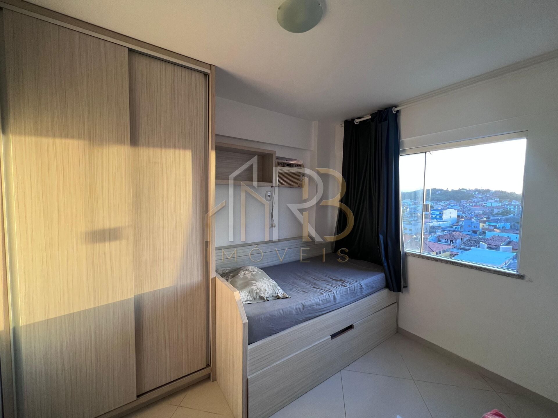 Fotografia 12 de Apartamento 3/4 no Residencial Villa Costeira, Ilhéus, BA