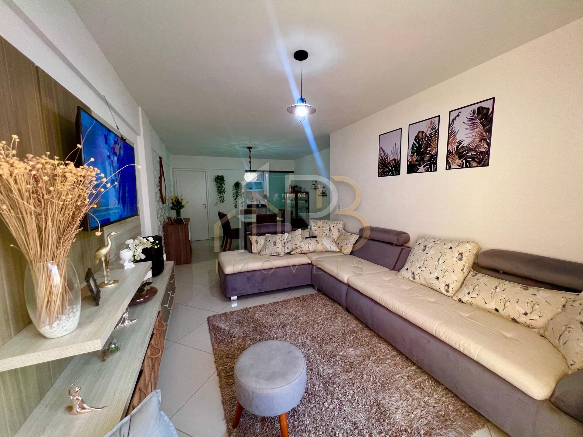 Apartamento 3/4 no Residencial Villa Costeira, Ilhéus, BA — foto 1