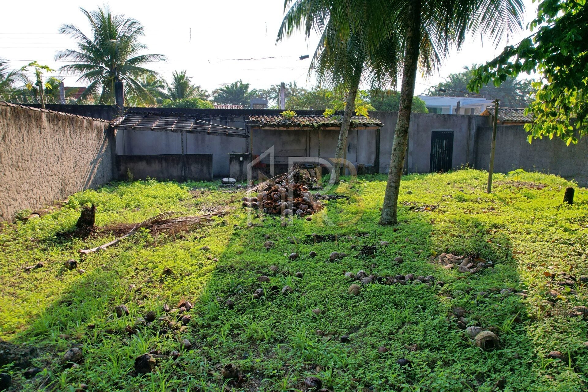 Fotografia 13 de Terreno próximo ao mar no bairro São Domingos zona norte de Ilhéus