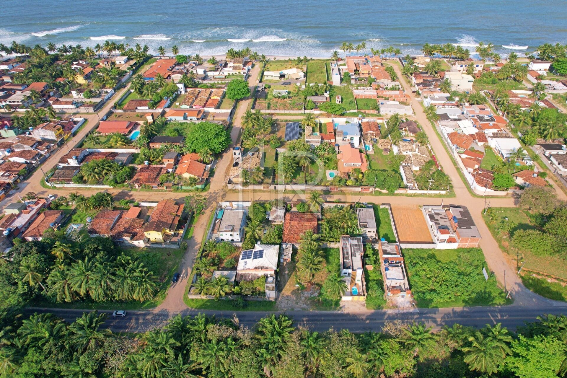 Fotografia 4 de Terreno próximo ao mar no bairro São Domingos zona norte de Ilhéus