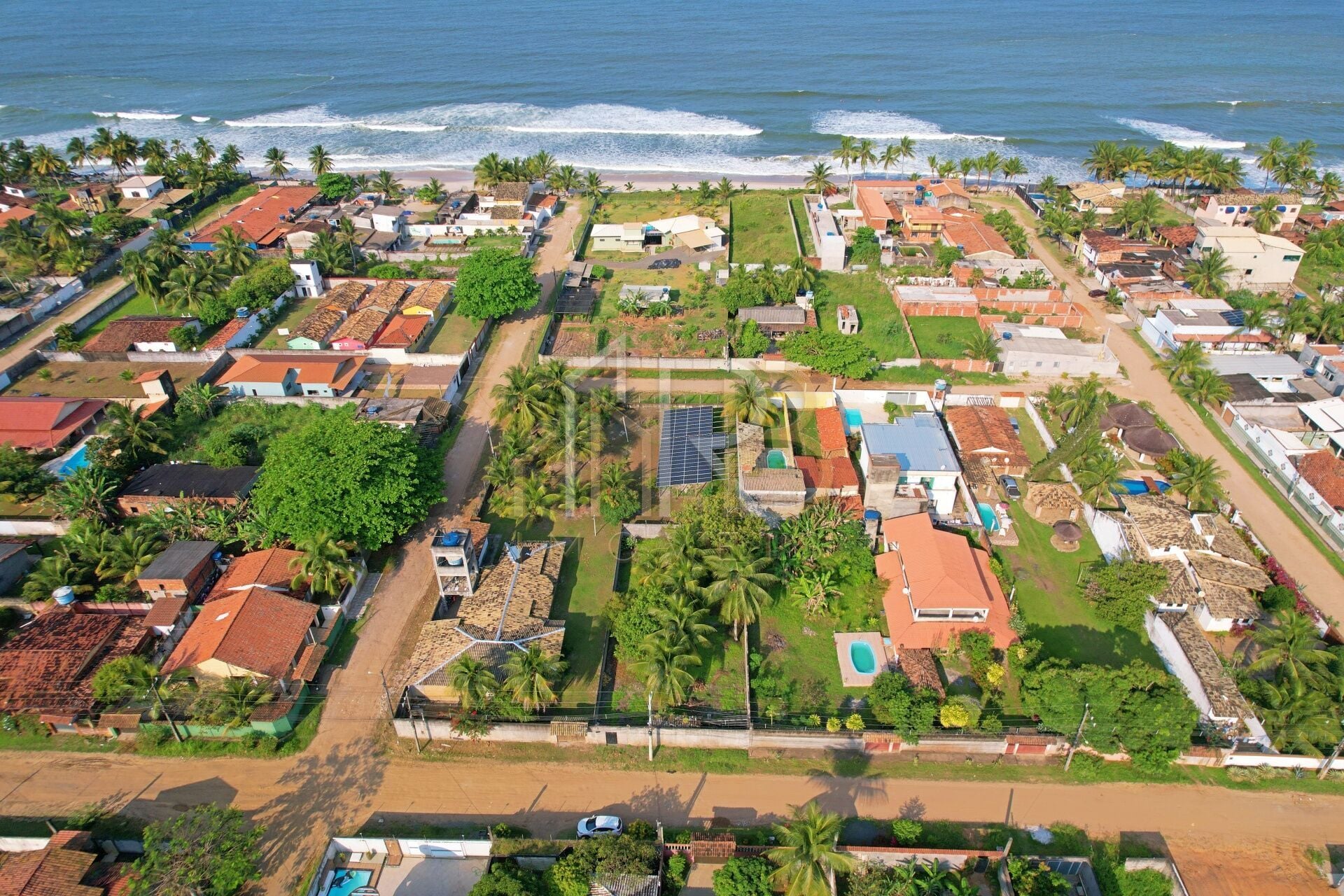 Fotografia 5 de Terreno próximo ao mar no bairro São Domingos zona norte de Ilhéus