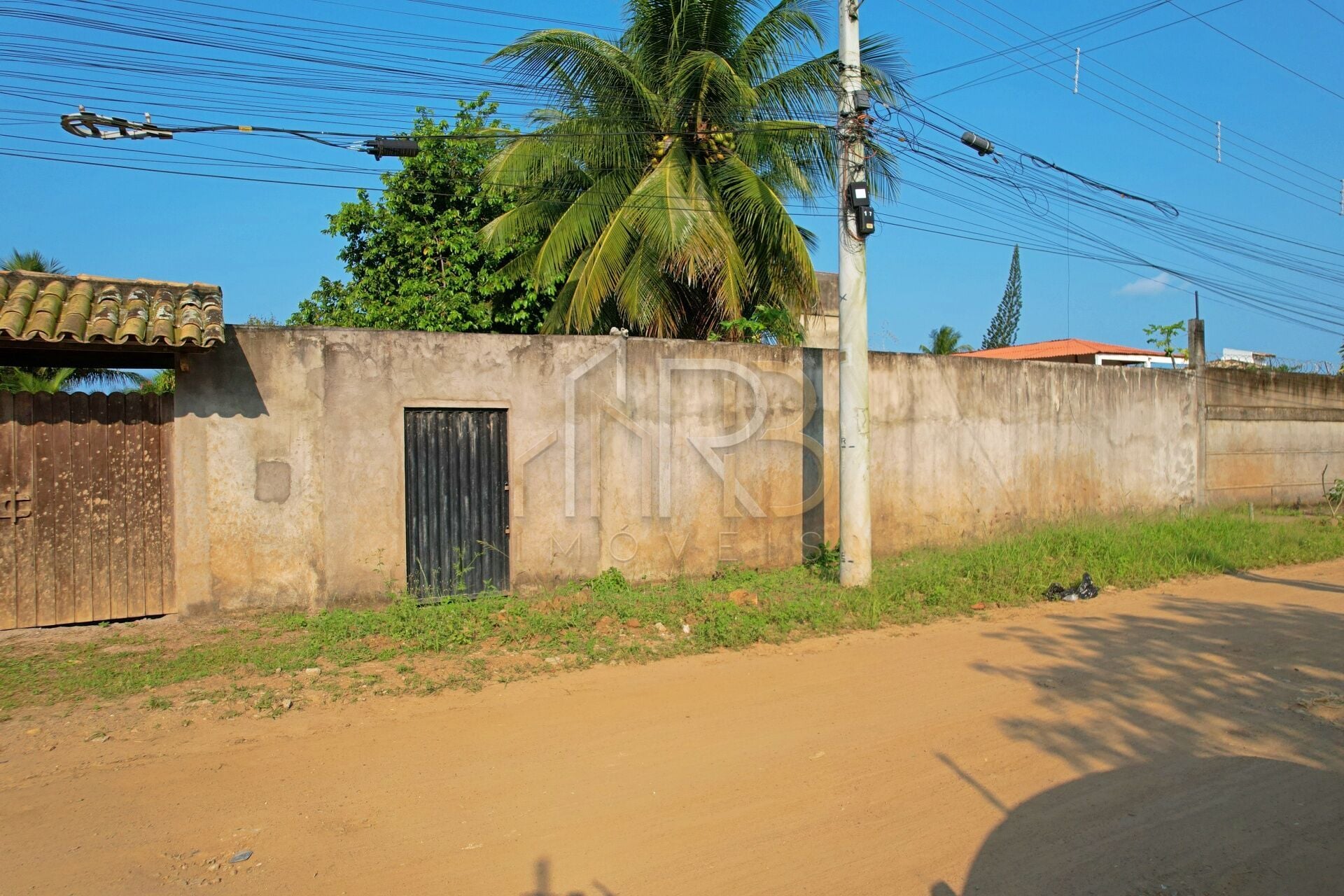 Fotografia 15 de Terreno próximo ao mar no bairro São Domingos zona norte de Ilhéus