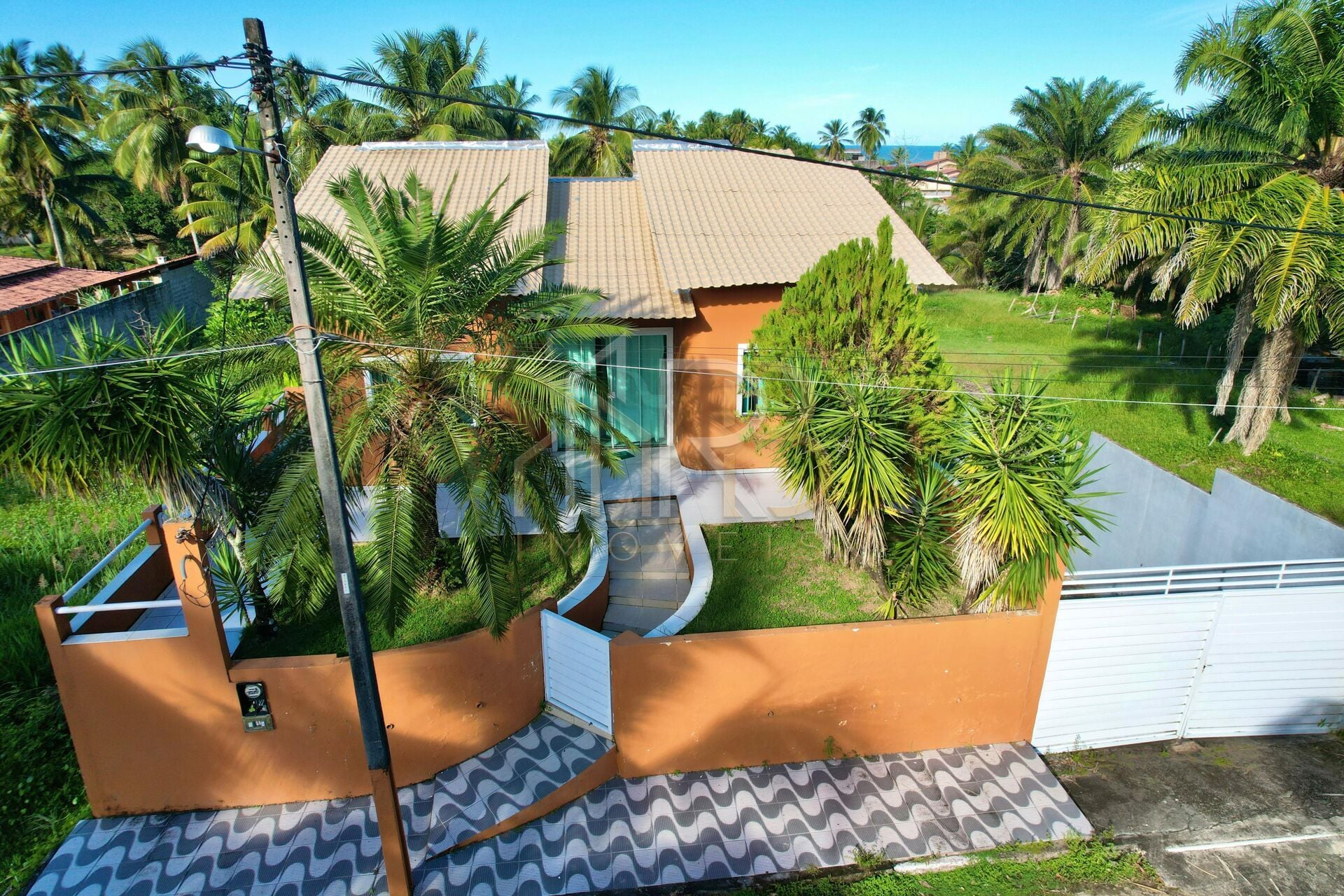Casa no Cond. Águas de Olivença, Ilhéus/BA — foto 1