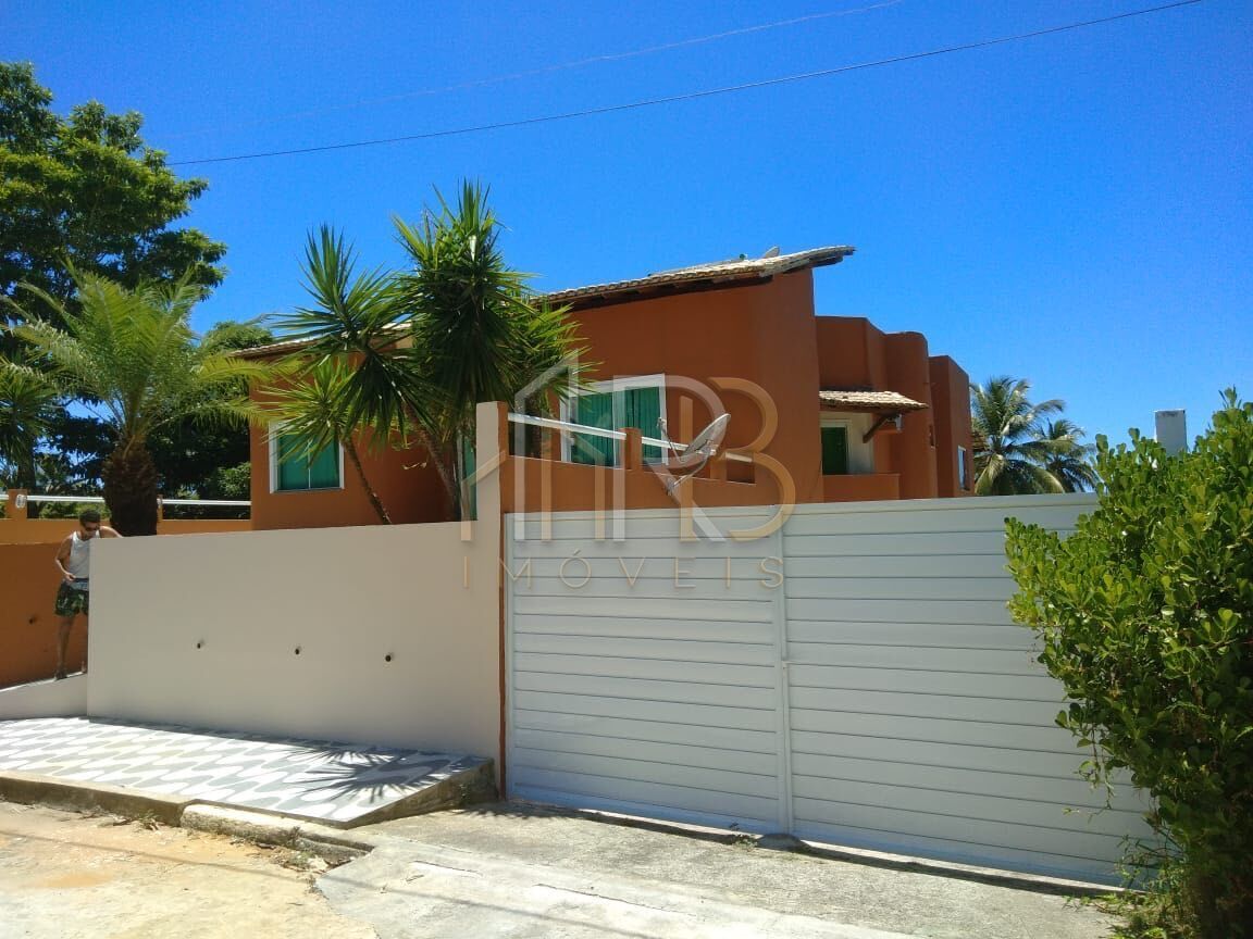 Fotografia 5 de Casa no Cond. Águas de Olivença, Ilhéus/BA