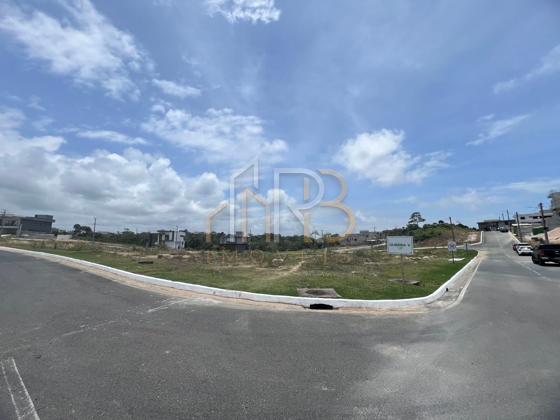 Fotografia 5 de Terreno a venda no Cidadelle Praia do Sul em Ilhéus