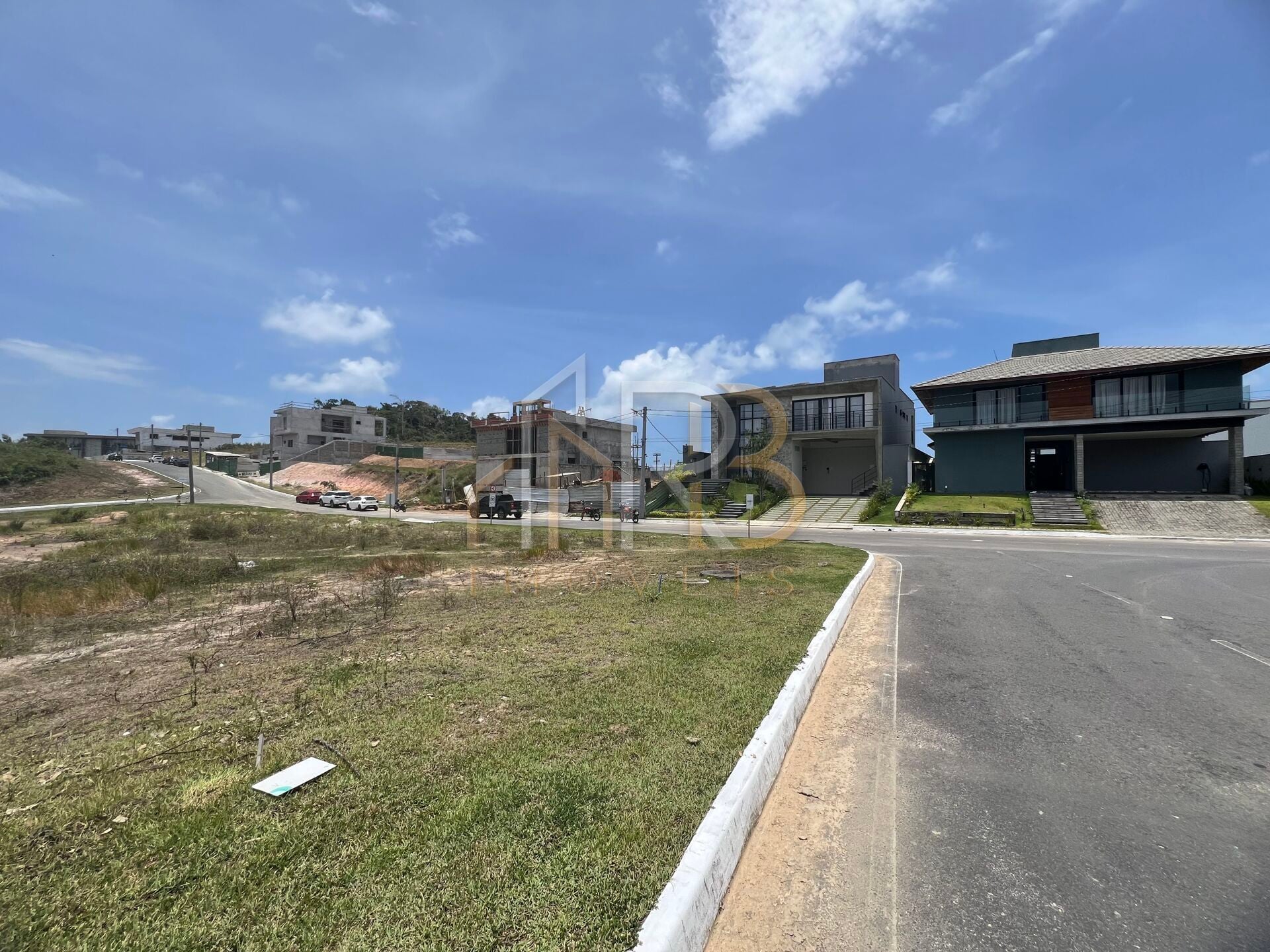 Fotografia 4 de Terreno a venda no Cidadelle Praia do Sul em Ilhéus