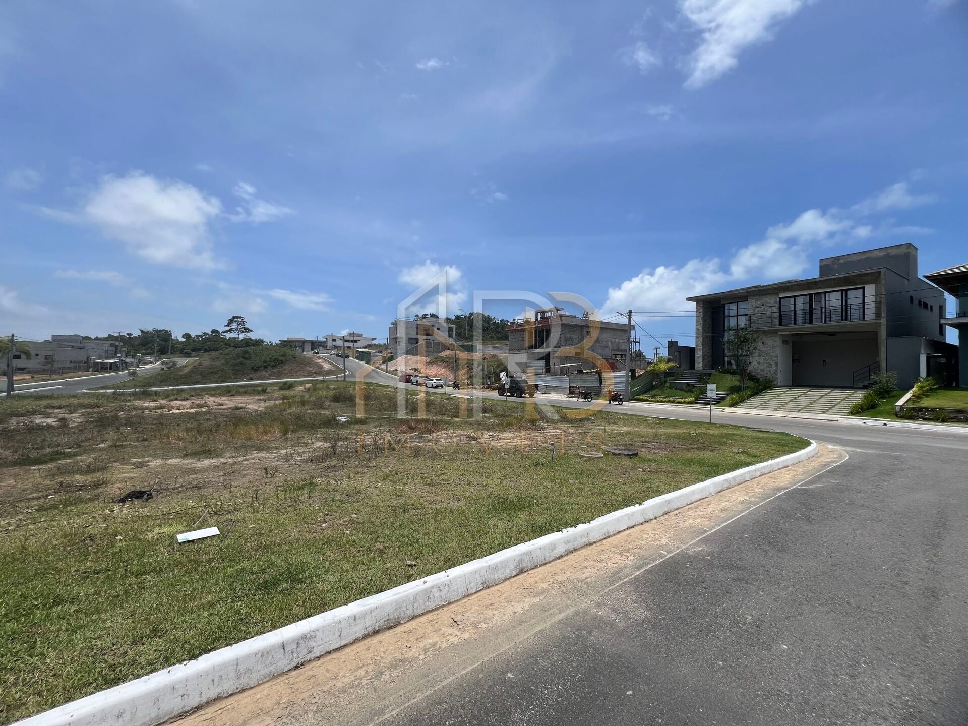 Terreno a venda no Cidadelle Praia do Sul em Ilhéus — foto 1