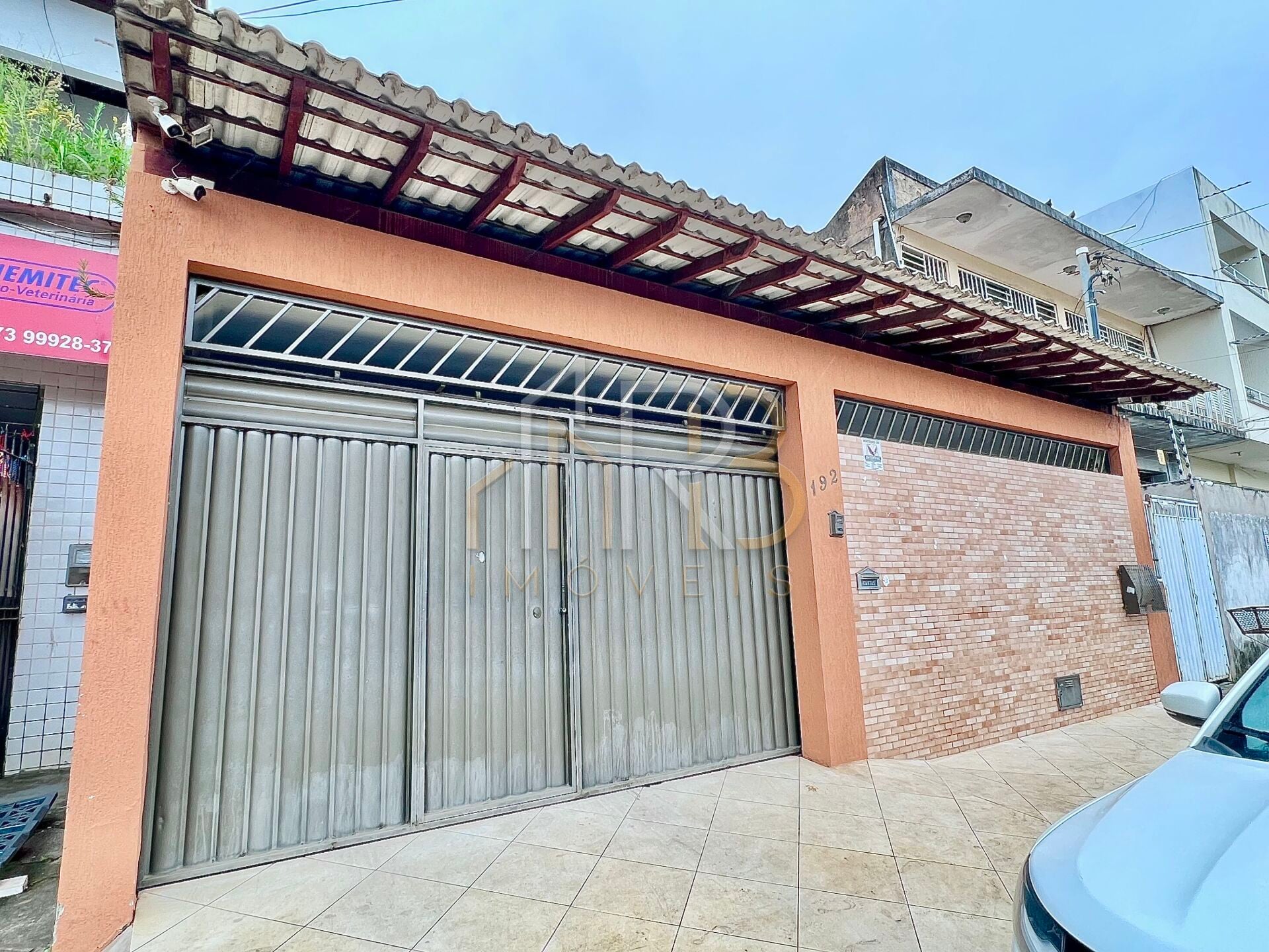 Casa ampla e confortável no bairro Malhado em Ilhéus - Ba — foto 1