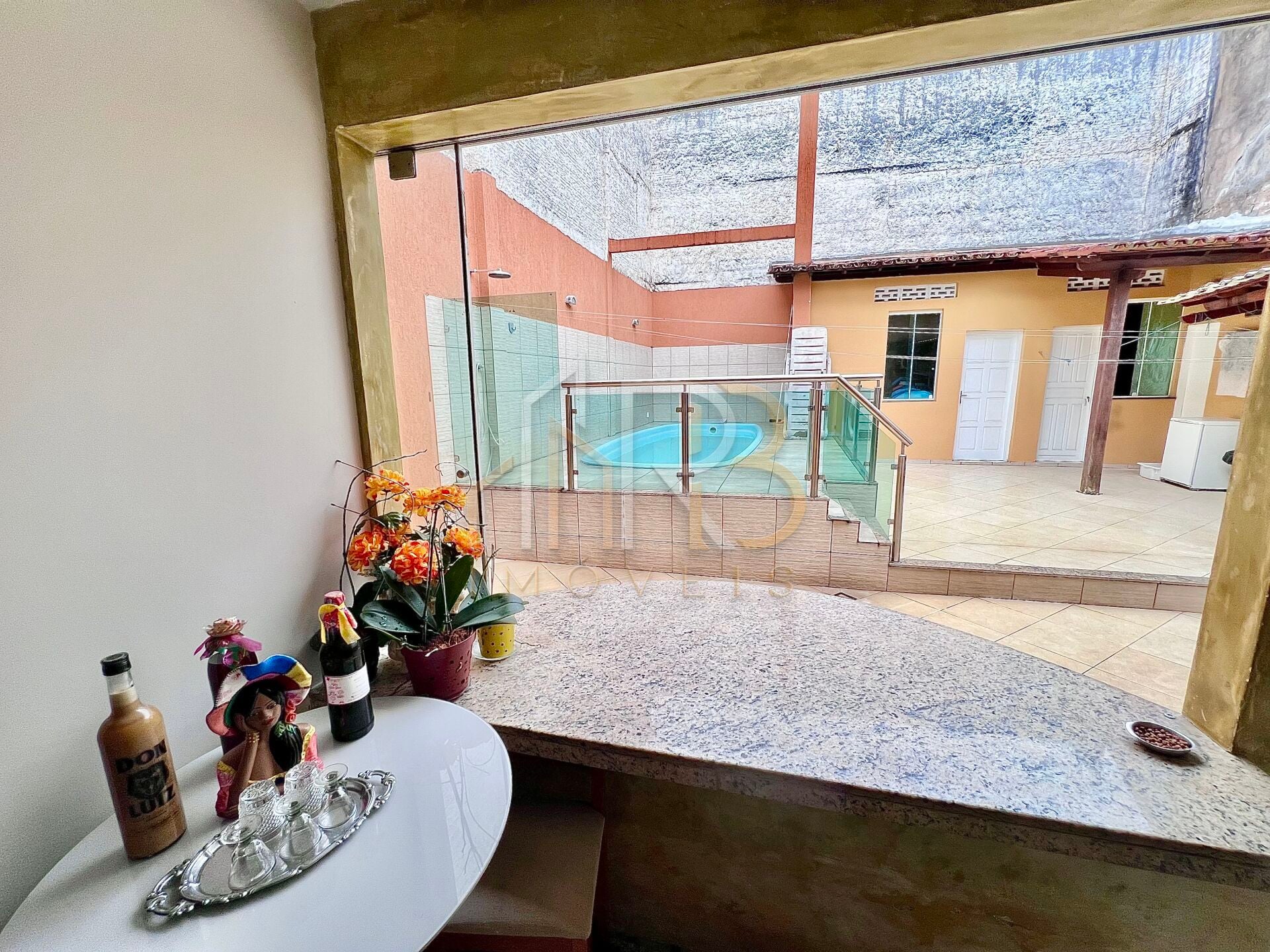 Fotografia 9 de Casa ampla e confortável no bairro Malhado em Ilhéus - Ba