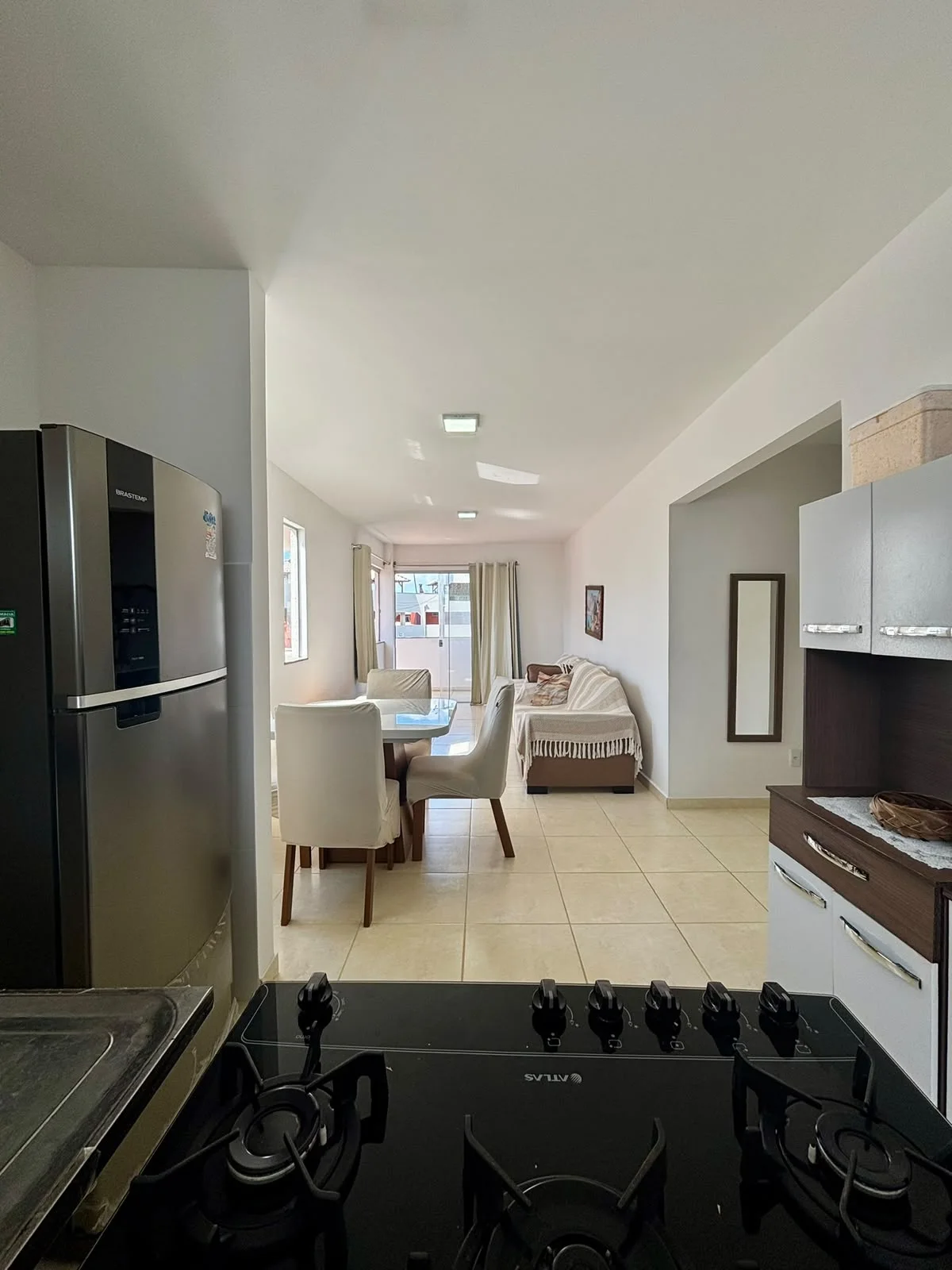 Apartamento para venda com 2 quartos no Praia da Pérola — cópia — foto 7