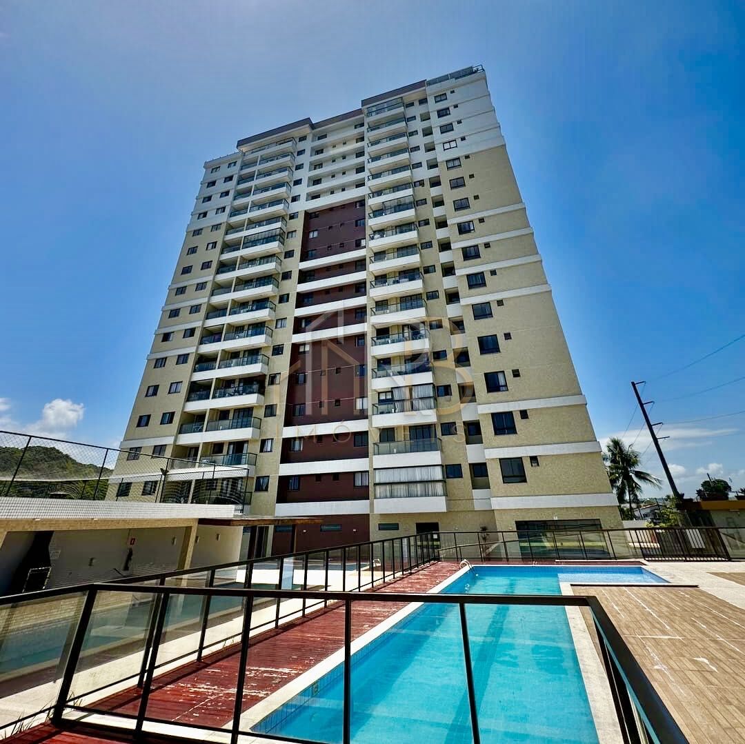 Apartamento à venda no Nort Boulevard em Ilhéus — foto 1