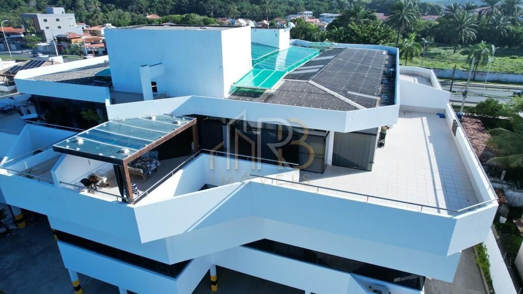 Cobertura Nascente com Vista Mar, 248 m², 3 Quartos, no Jardim Atlântico em Ilhéus — foto 1