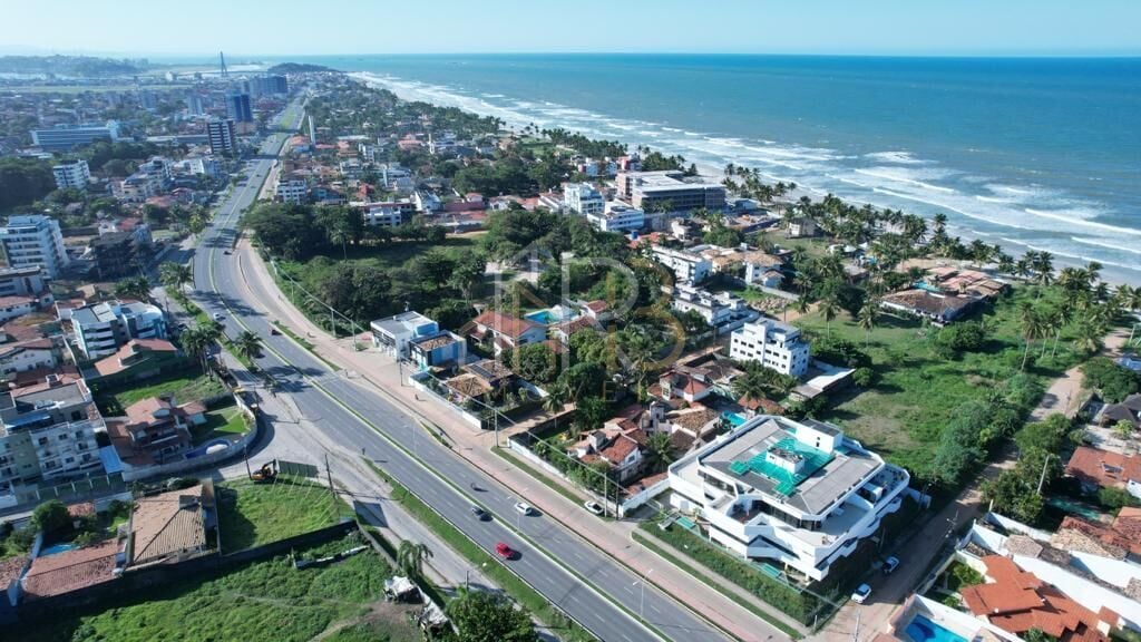 Fotografia 4 de Cobertura Nascente com Vista Mar, 248 m², 3 Quartos, no Jardim Atlântico em Ilhéus