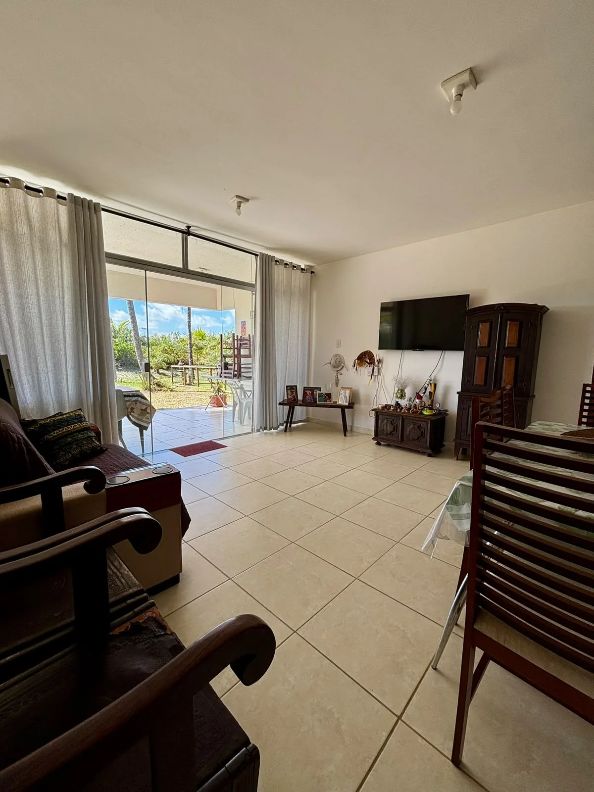 Apartamento para venda com 2 quartos no Praia da Pérola — cópia — foto 5