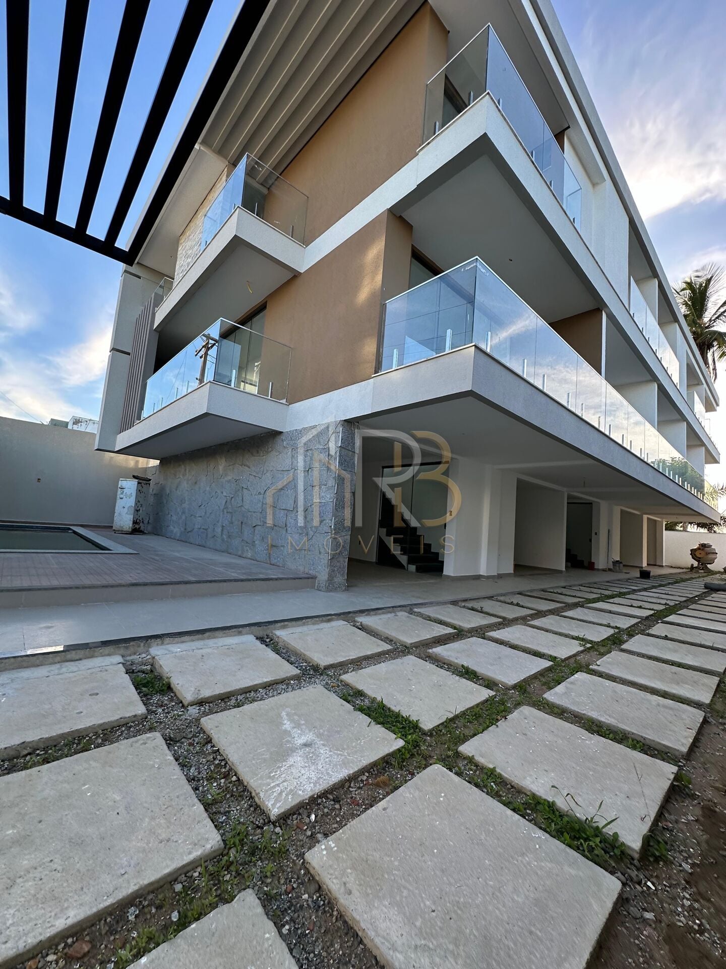 Casa Triplex vista para o mar em Ilhéus — foto 1