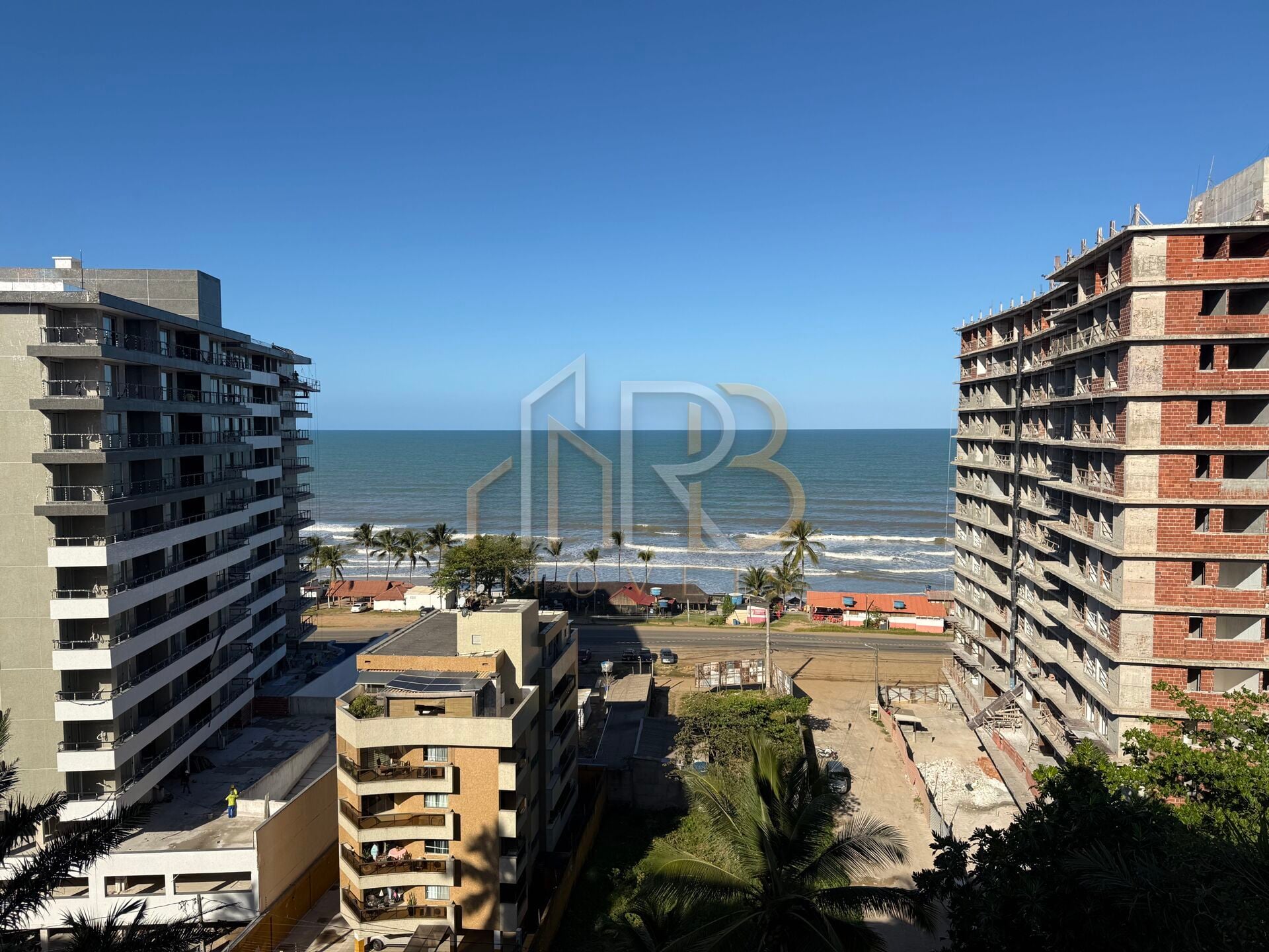 Fotografia 12 de Residencial Colina do Mar, Apartamento com 3 quartos, Vista Mar , Ilhéus/BA