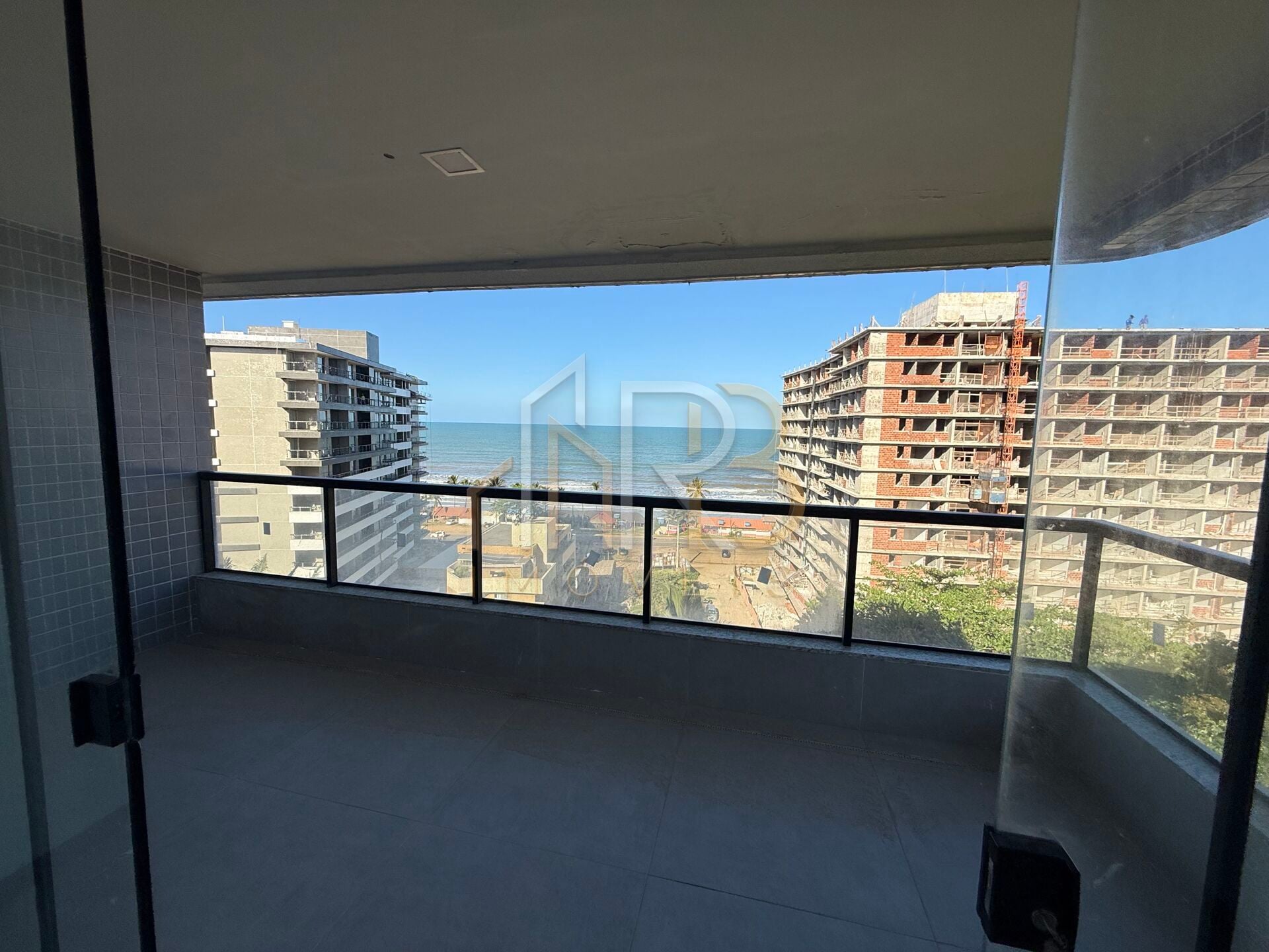 Fotografia 5 de Residencial Colina do Mar, Apartamento com 3 quartos, Vista Mar , Ilhéus/BA