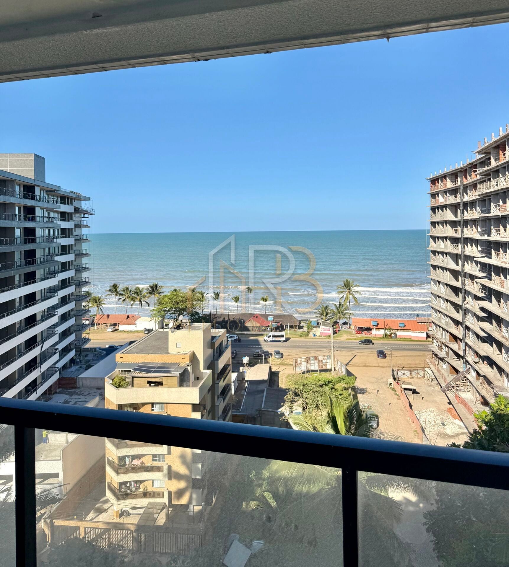 Fotografia 6 de Residencial Colina do Mar, Apartamento com 3 quartos, Vista Mar , Ilhéus/BA