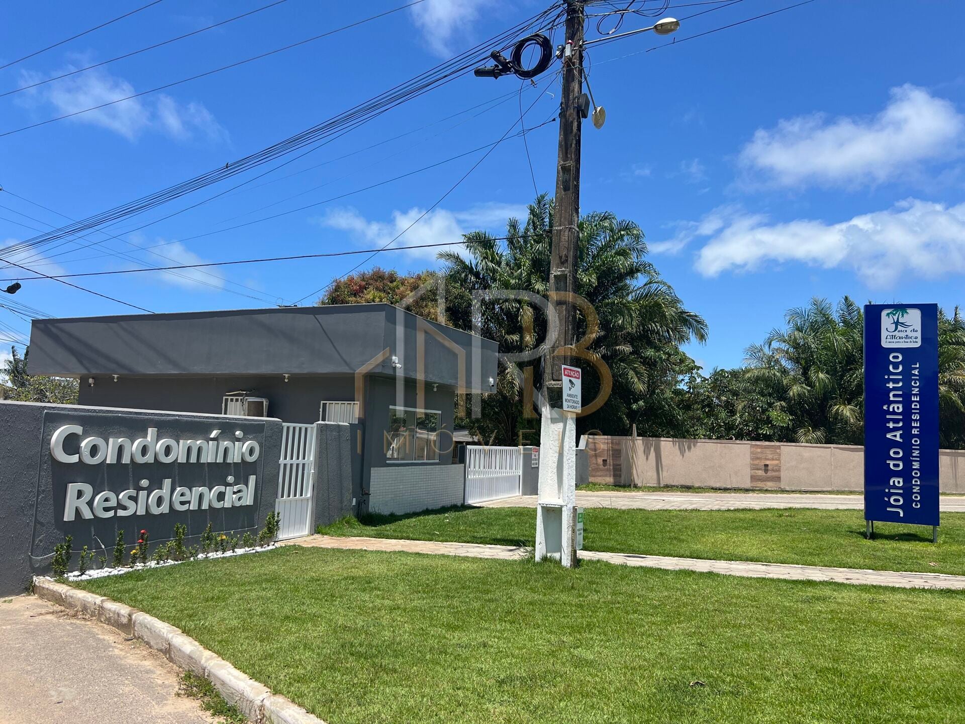 Terreno a Venda no Jóia do Atlântico em Ilhéus — foto 1
